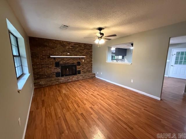 7 Rainbow Lane  Sheridan, AR