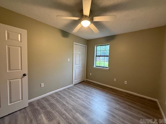 7 Rainbow Lane  Sheridan, AR