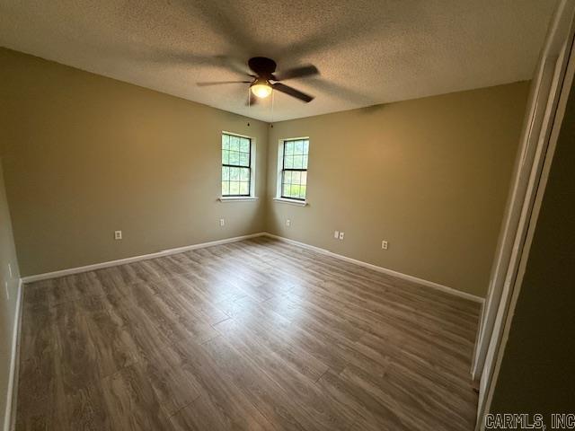 7 Rainbow Lane  Sheridan, AR