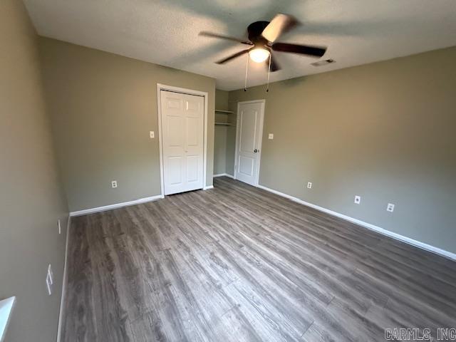 7 Rainbow Lane  Sheridan, AR