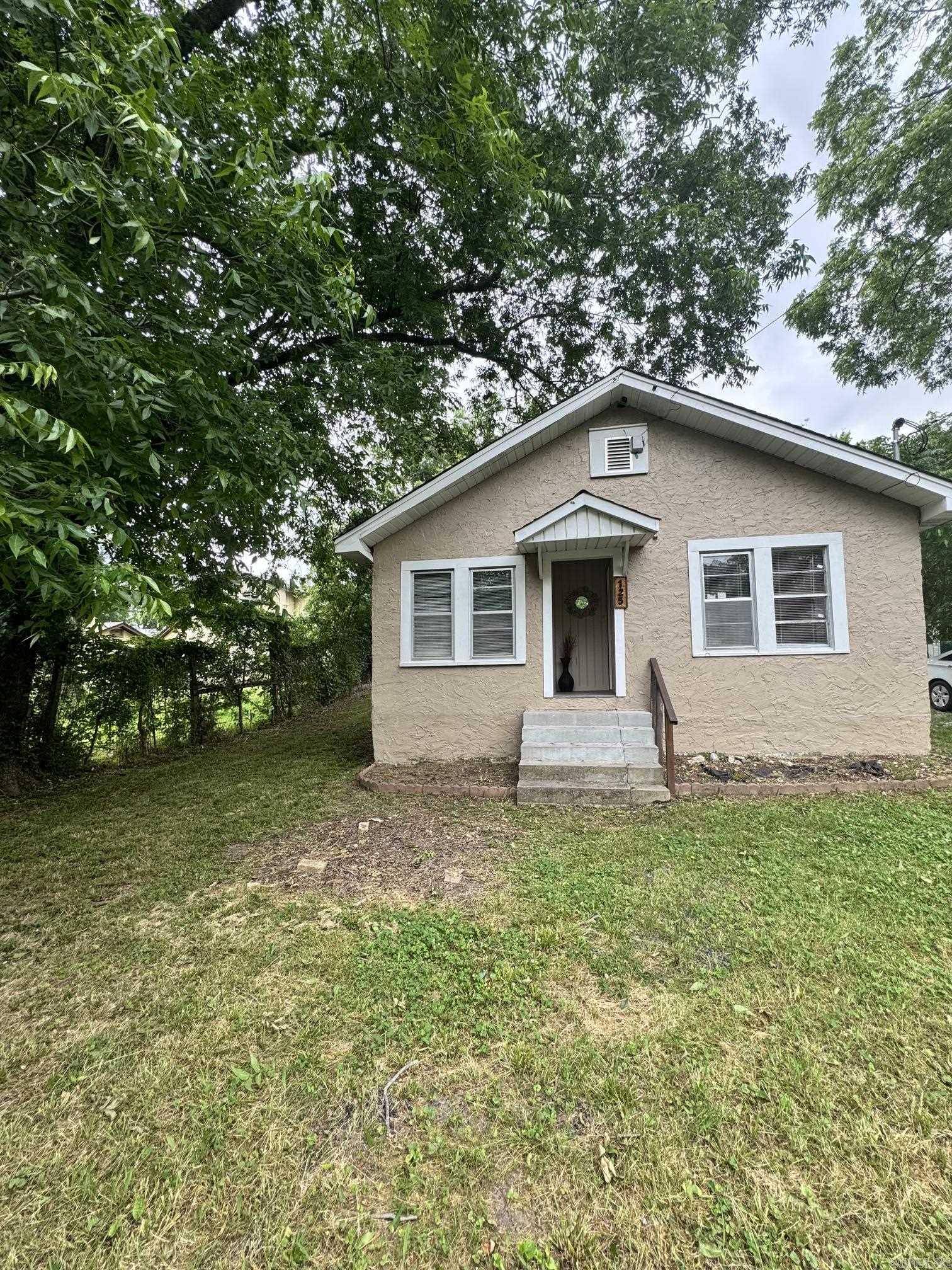 125 Plain  Hot Springs, AR