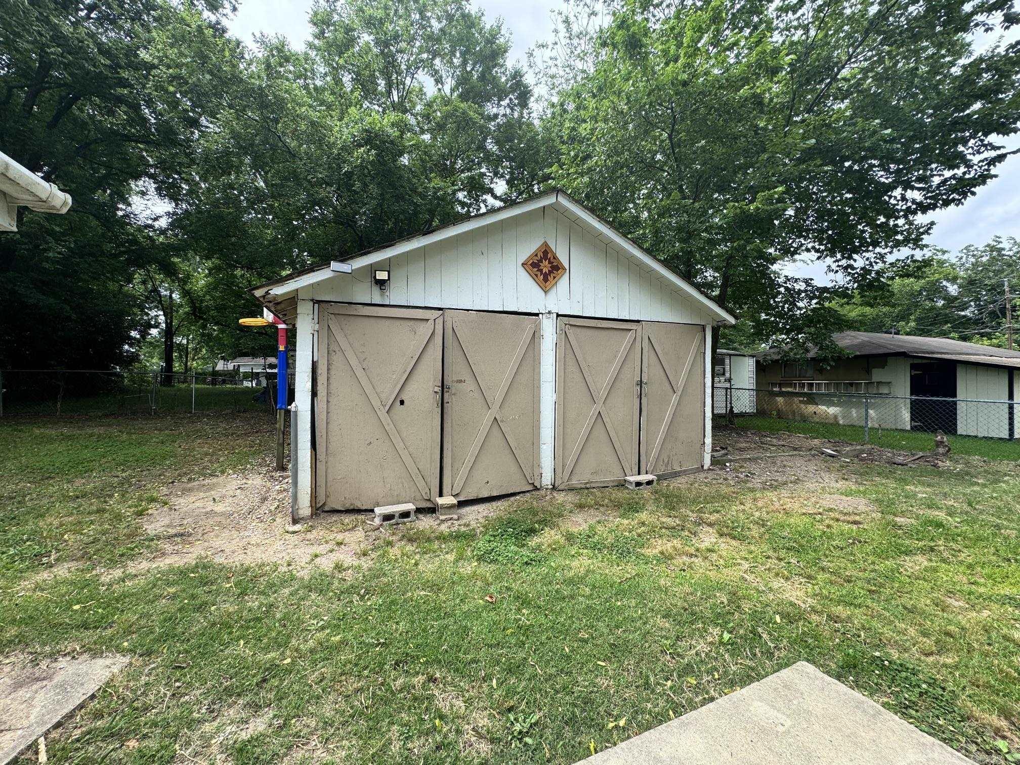 125 Plain  Hot Springs, AR
