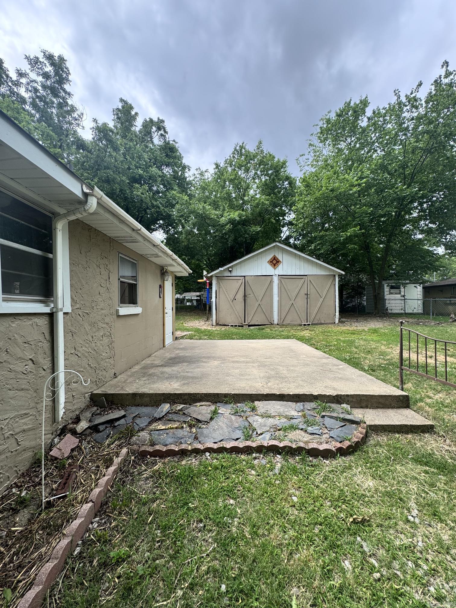125 Plain  Hot Springs, AR