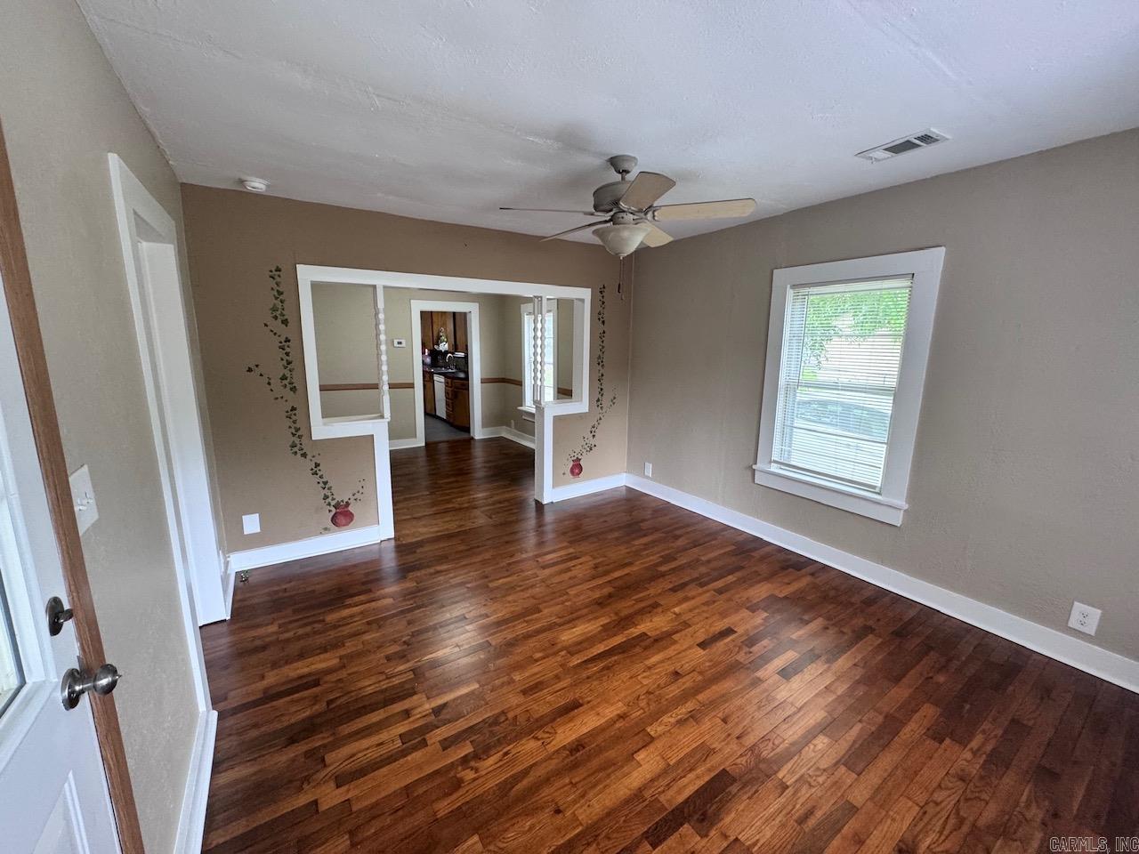 125 Plain  Hot Springs, AR