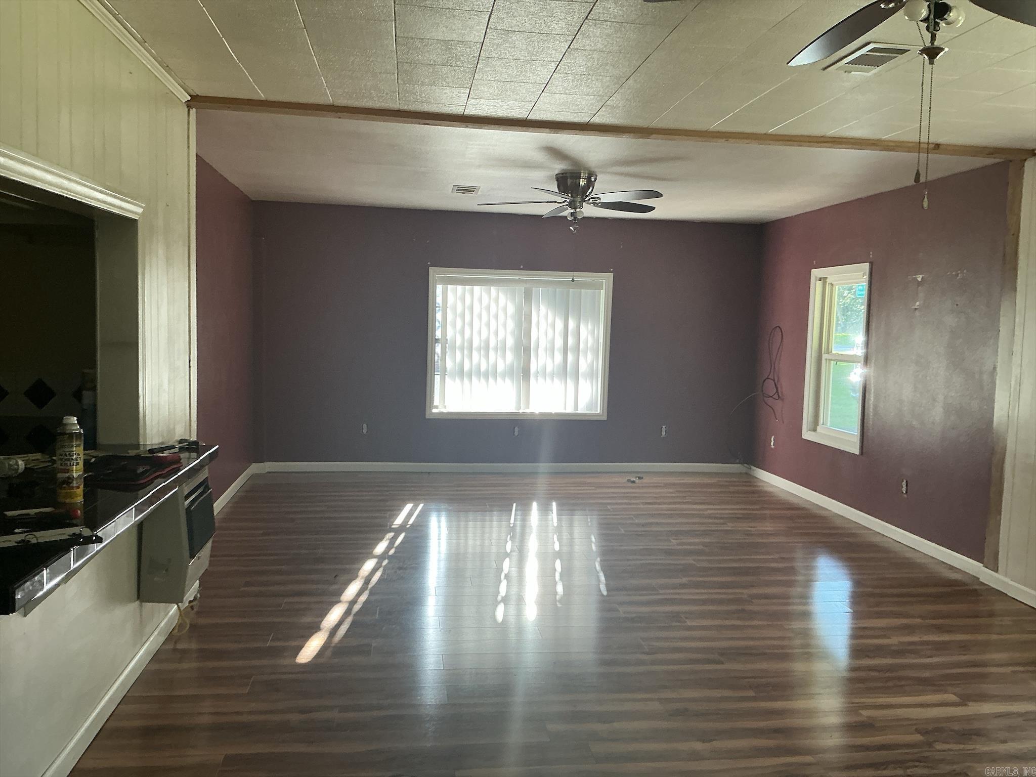 207 E Hwy 60  Portland, AR