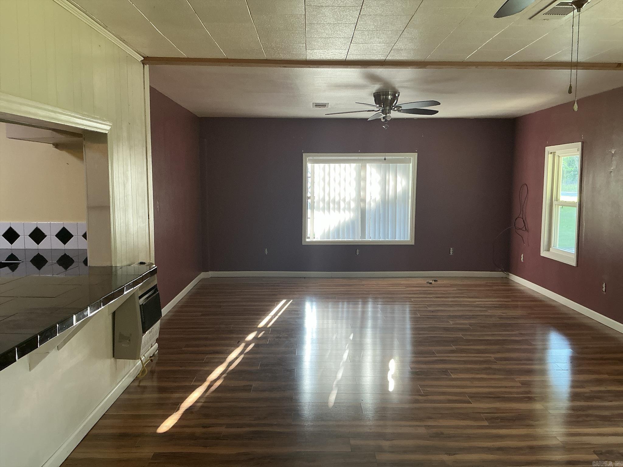 207 E Hwy 60  Portland, AR