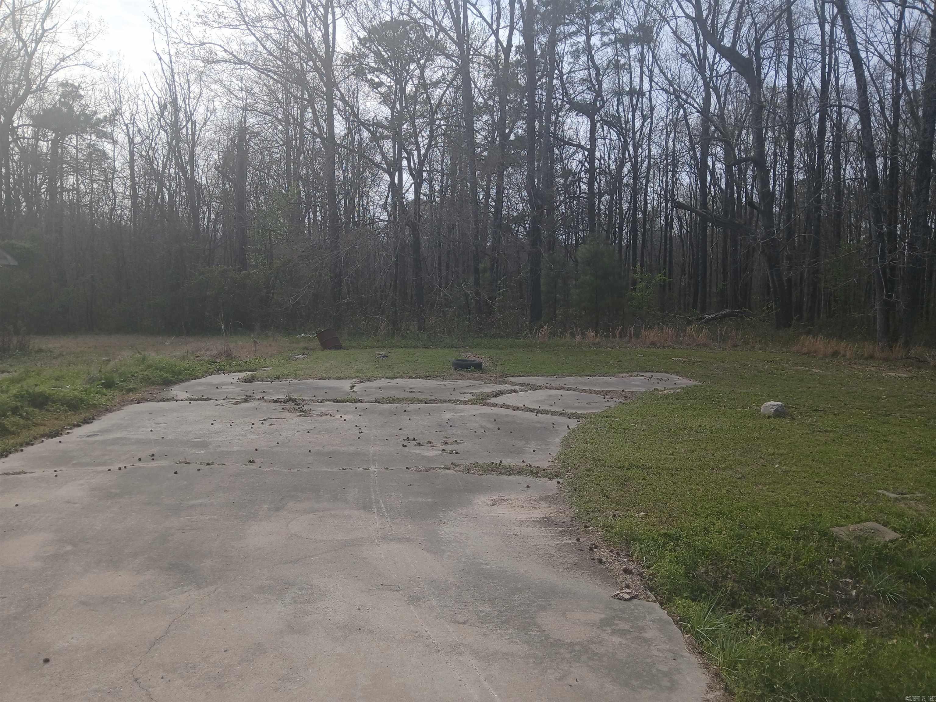 1808 S Lee  Pine Bluff, AR