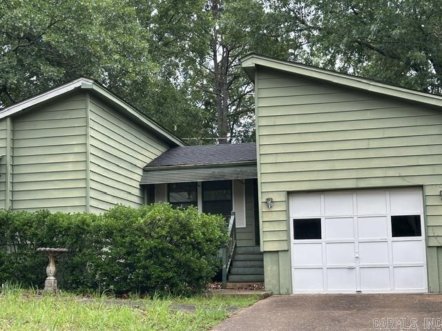 129 Dunn Hollow  Fairfield Bay, AR