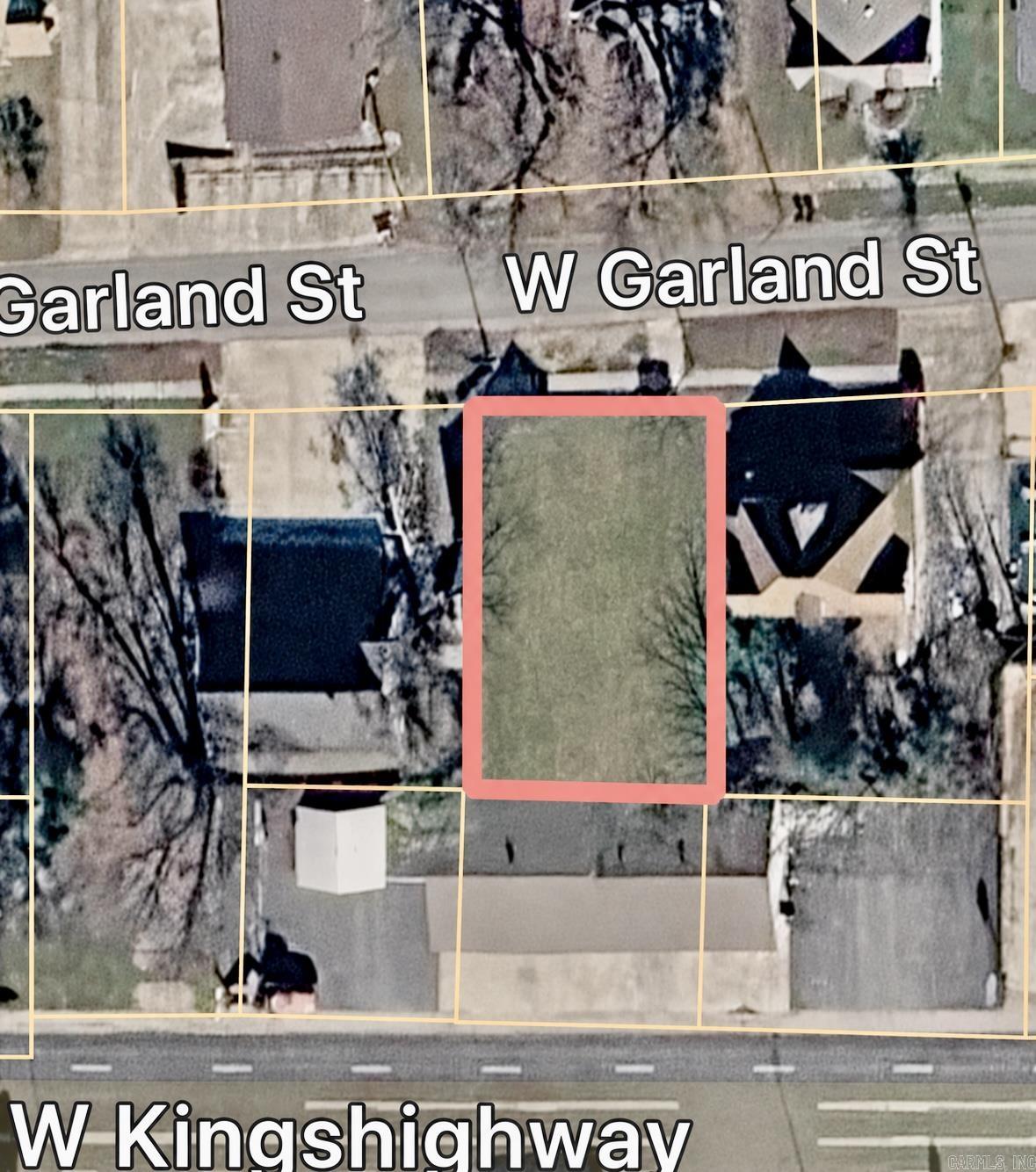 624 W Garland  Paragould, AR