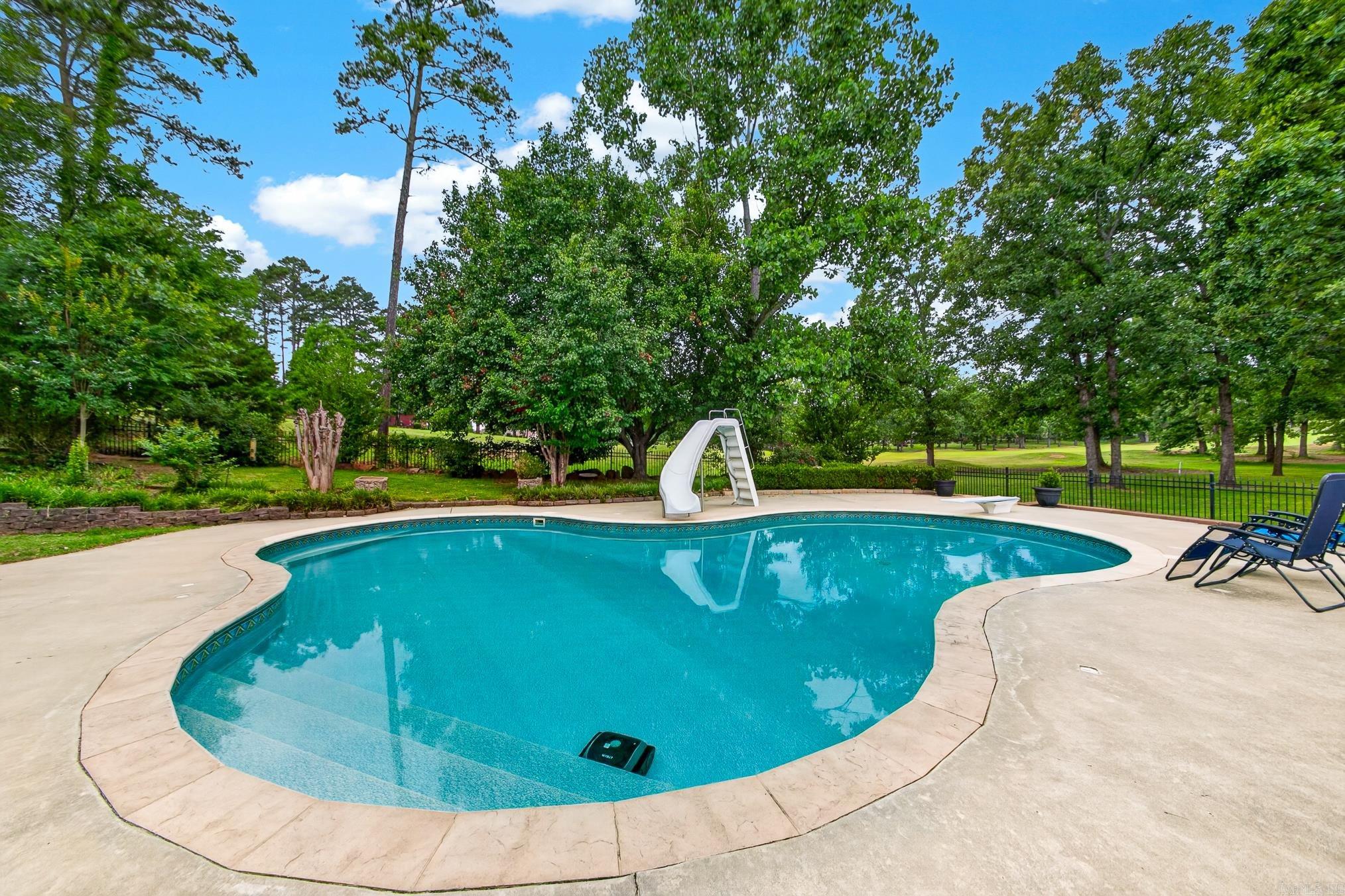31 Gleneagle  Cabot, AR