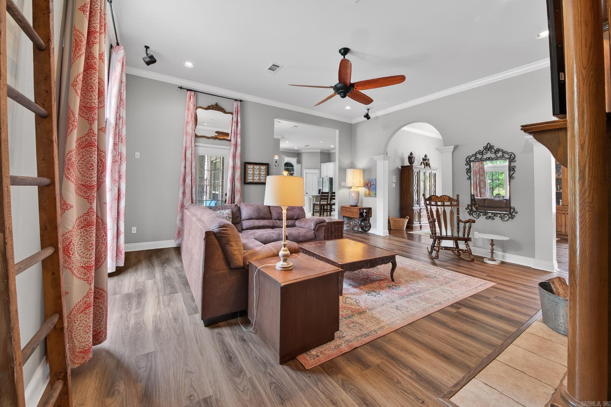 31 Gleneagle  Cabot, AR