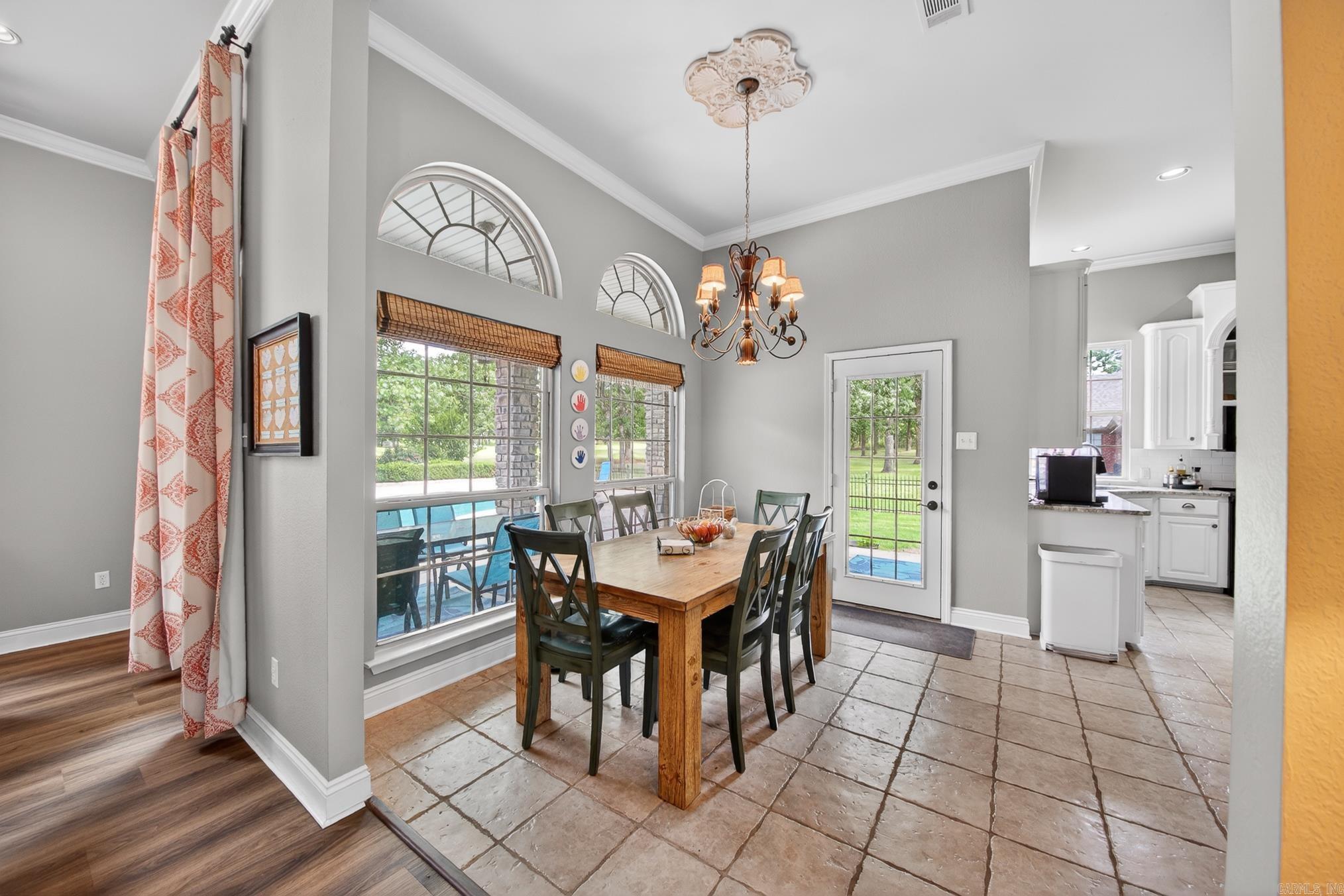 31 Gleneagle  Cabot, AR