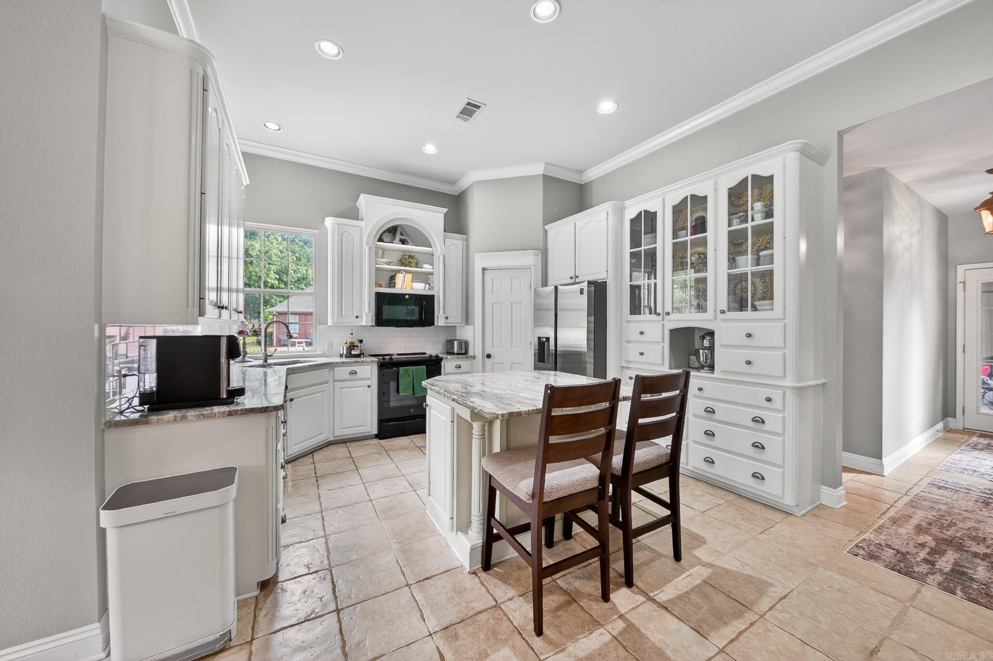 31 Gleneagle  Cabot, AR