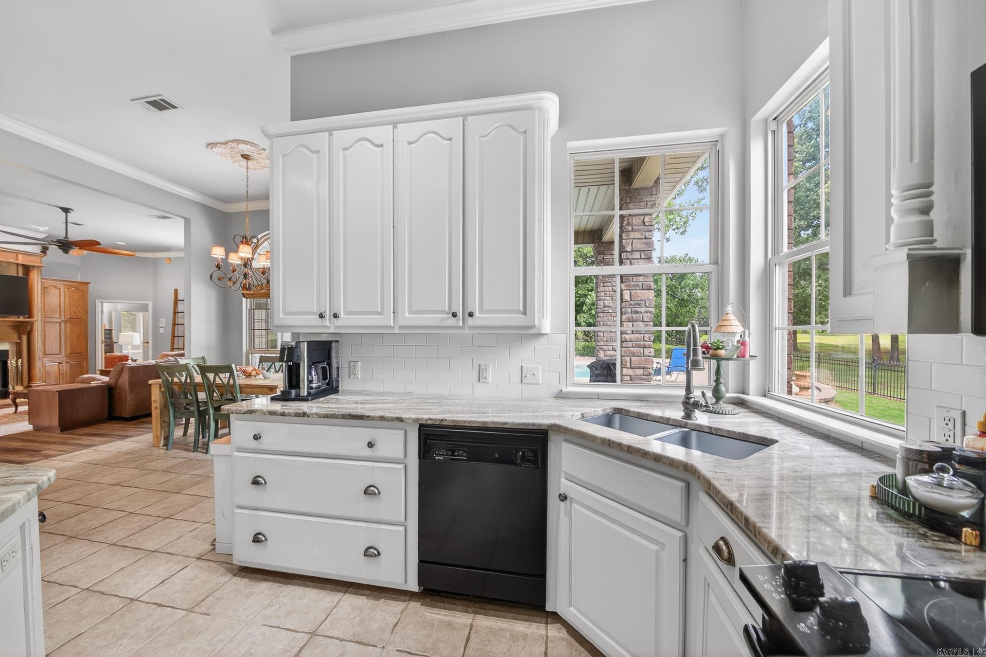 31 Gleneagle  Cabot, AR