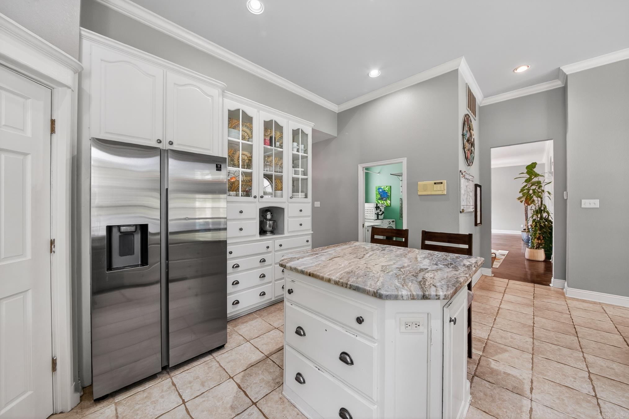 31 Gleneagle  Cabot, AR