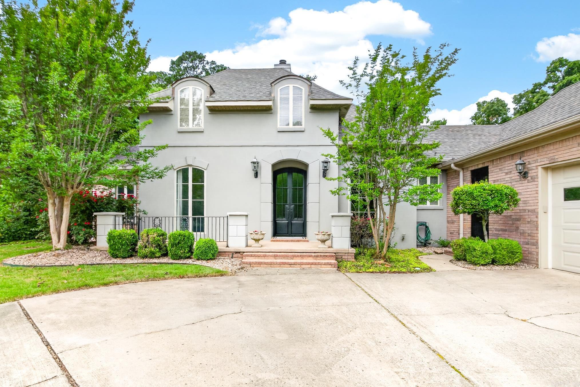 31 Gleneagle  Cabot, AR