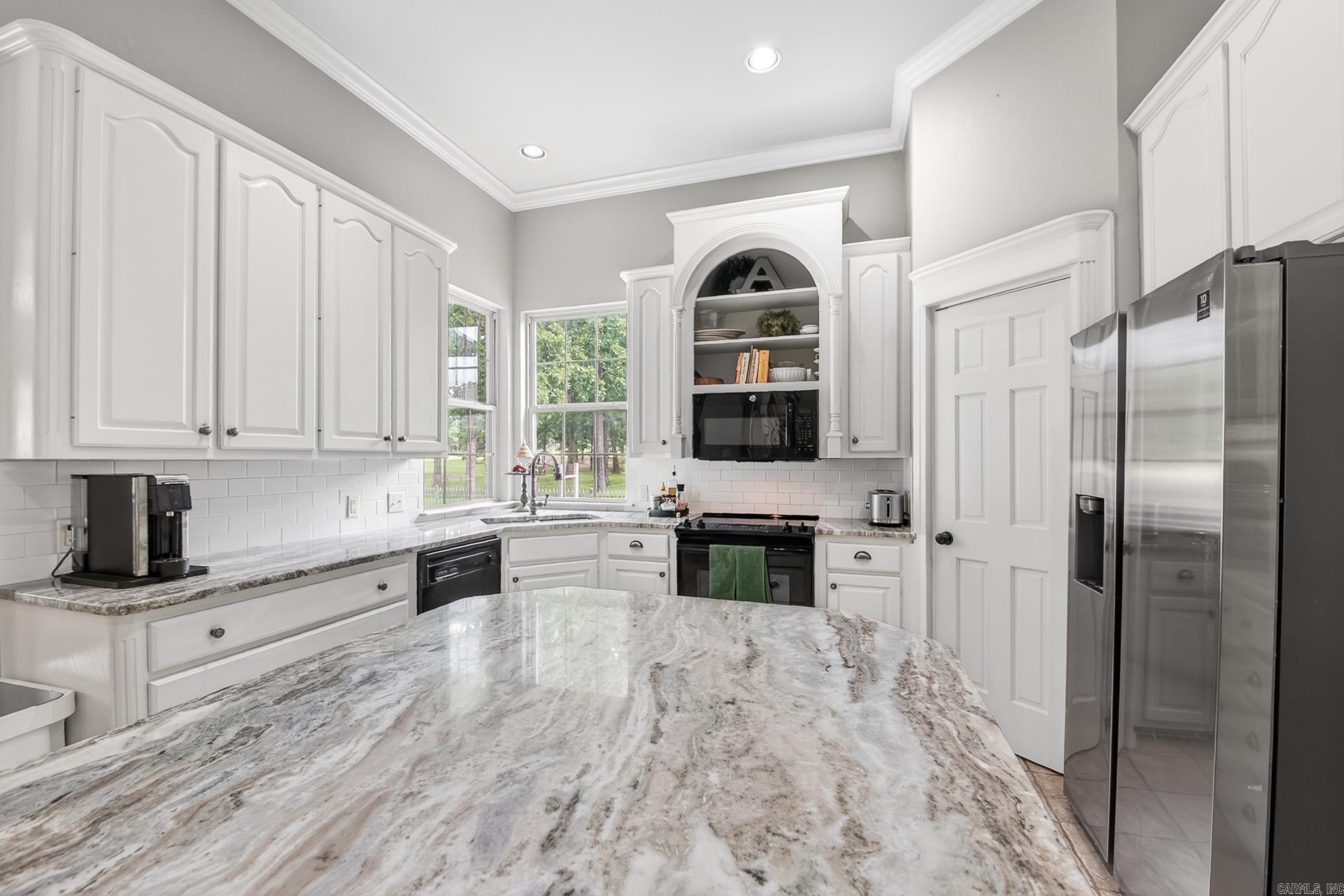31 Gleneagle  Cabot, AR