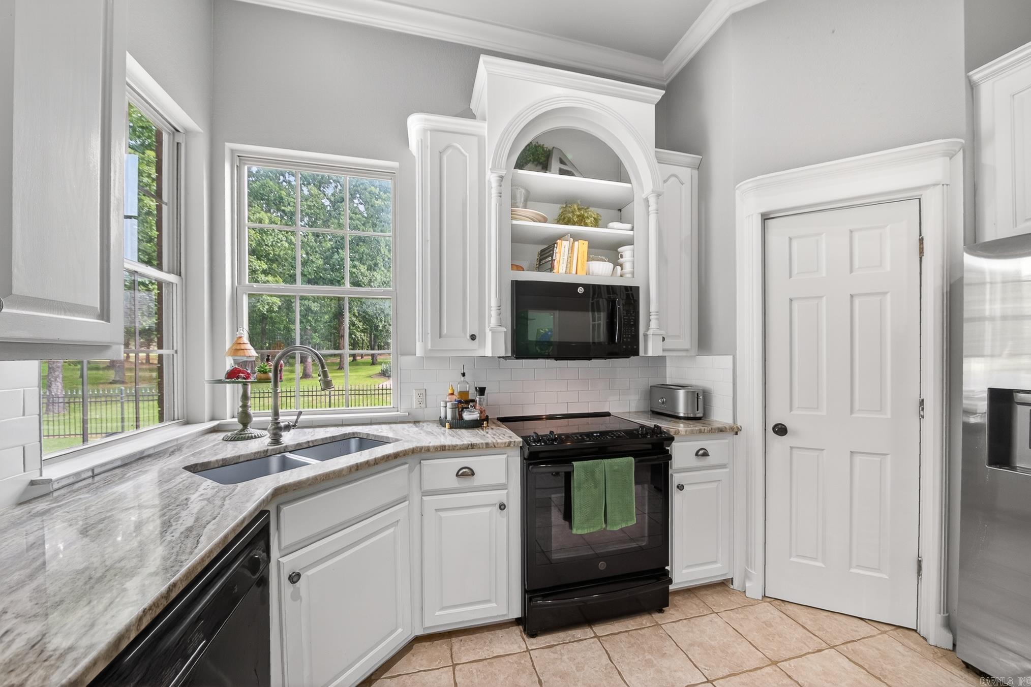 31 Gleneagle  Cabot, AR