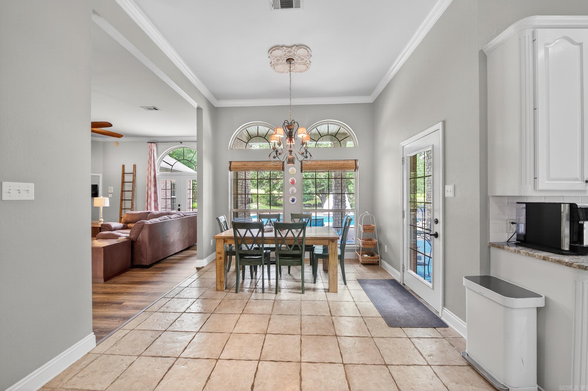 31 Gleneagle  Cabot, AR