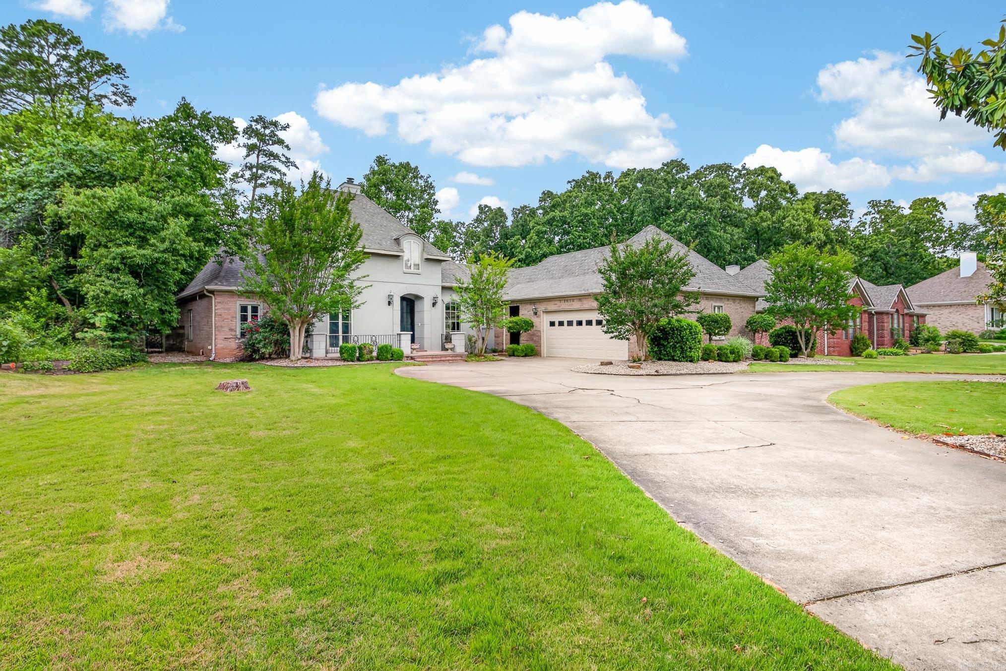 31 Gleneagle  Cabot, AR