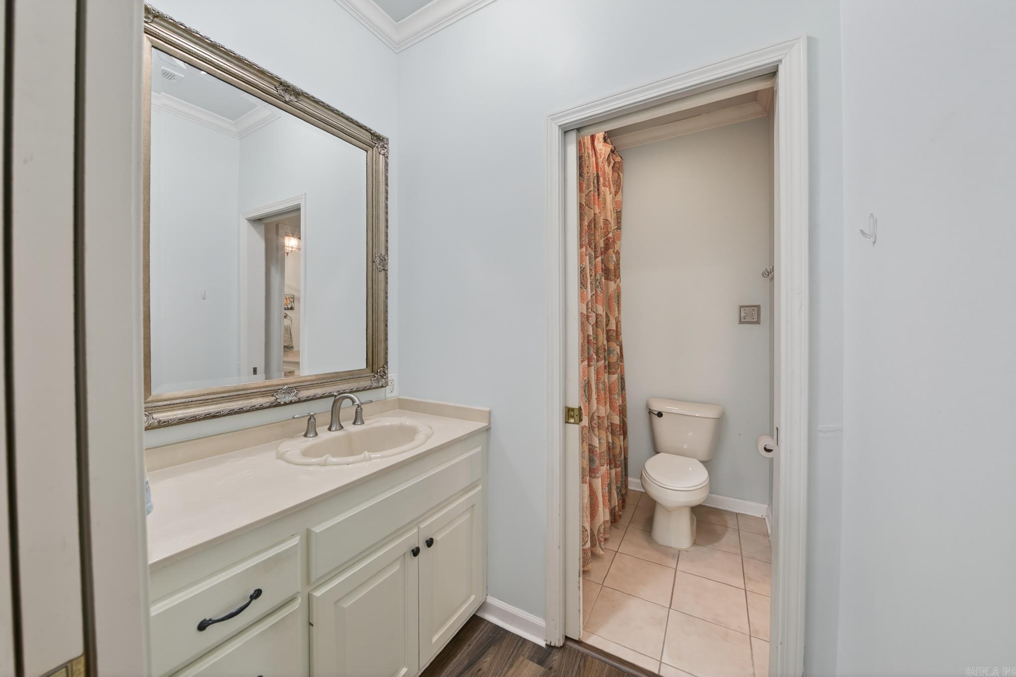31 Gleneagle  Cabot, AR