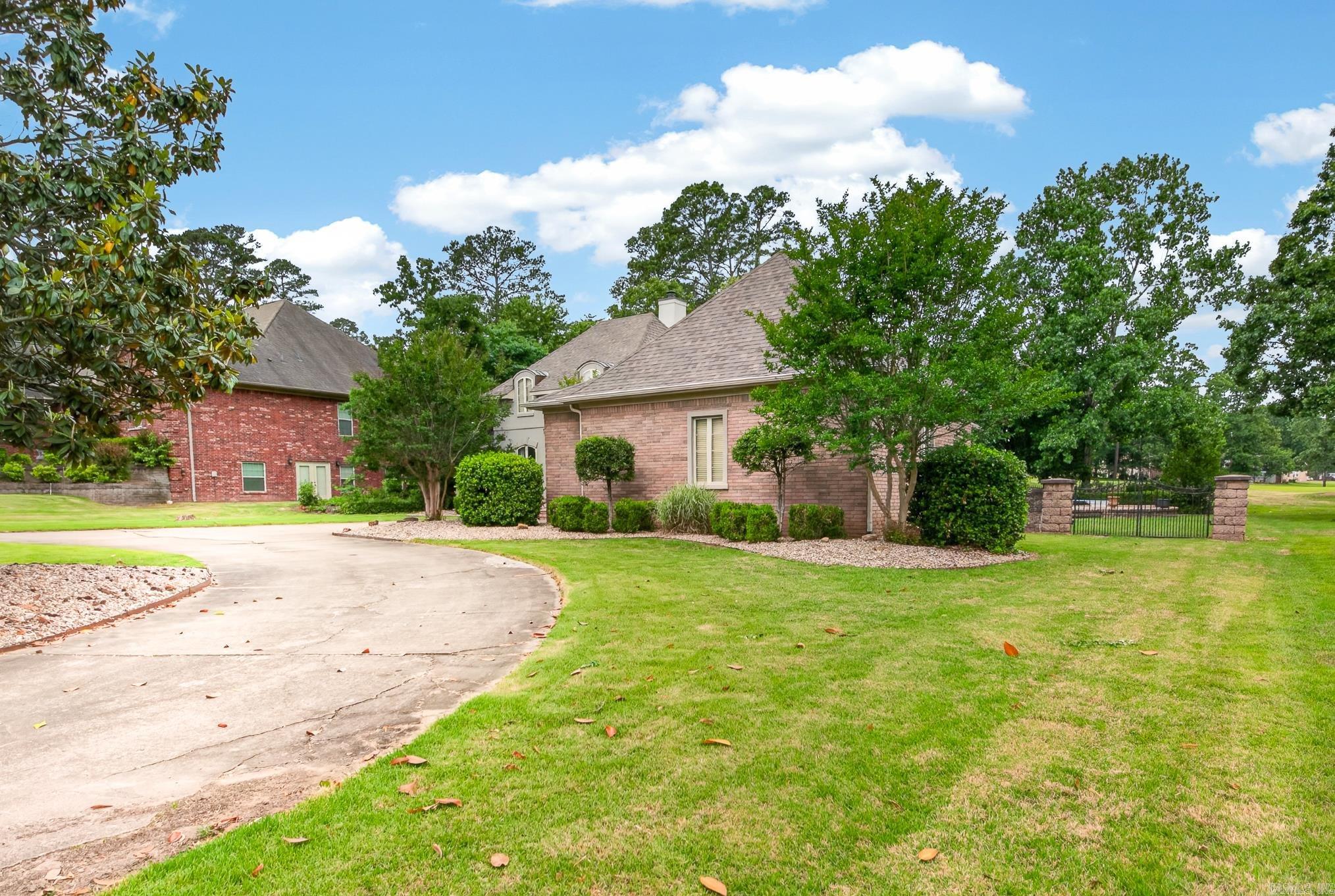31 Gleneagle  Cabot, AR