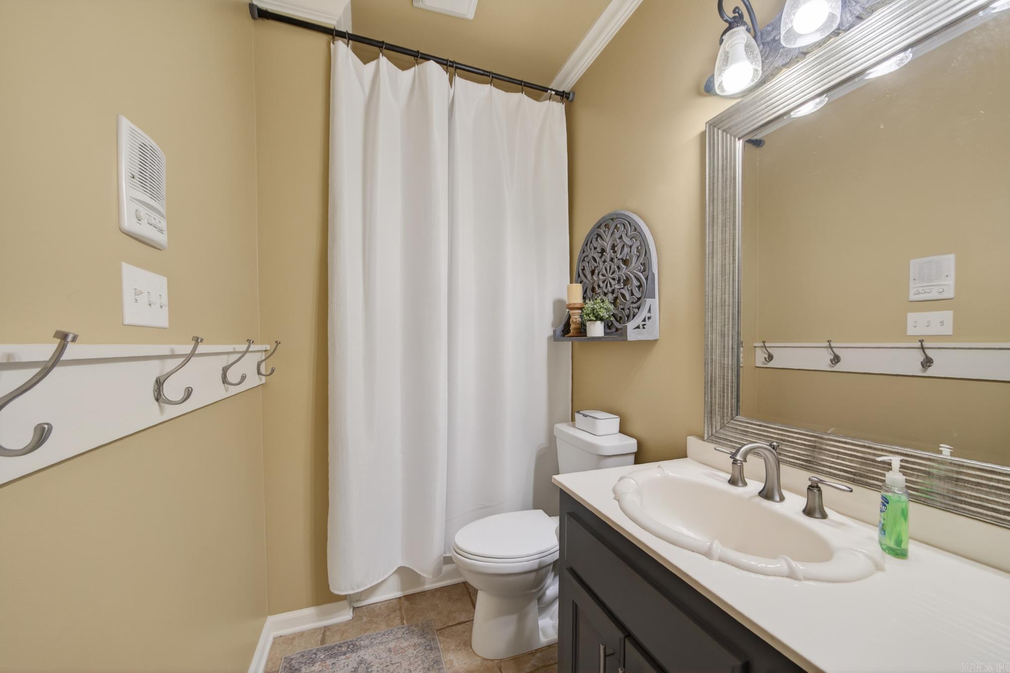 31 Gleneagle  Cabot, AR