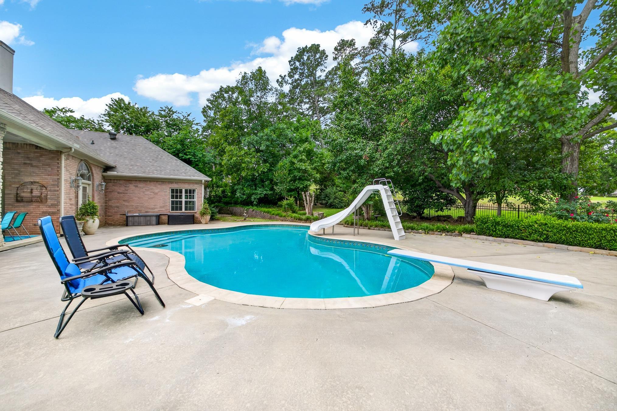 31 Gleneagle  Cabot, AR