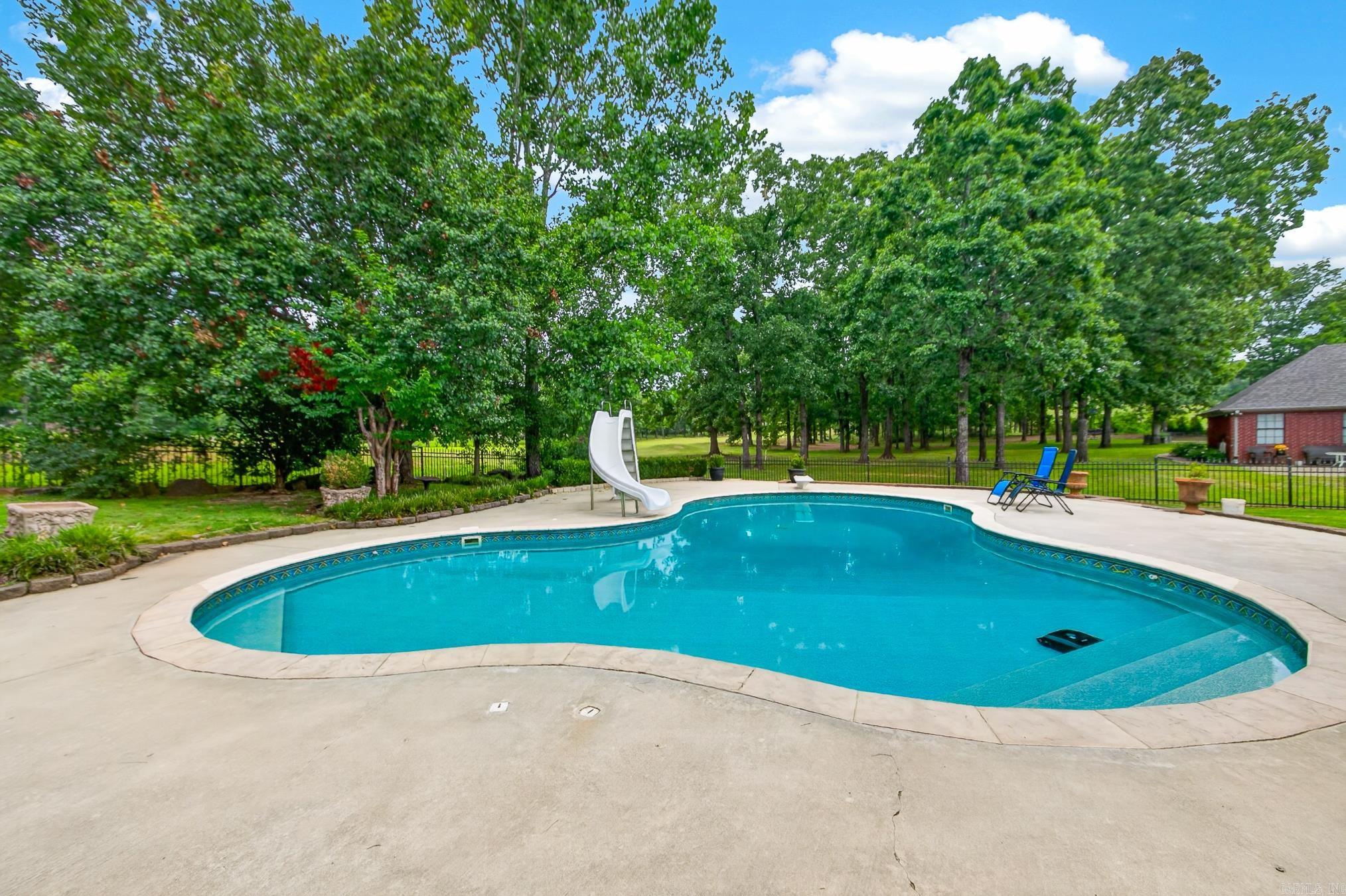 31 Gleneagle  Cabot, AR