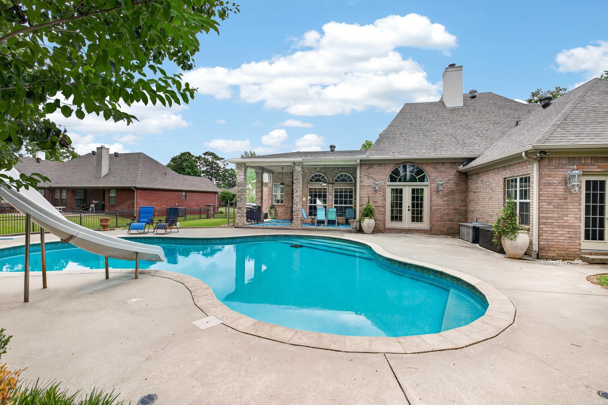 31 Gleneagle  Cabot, AR
