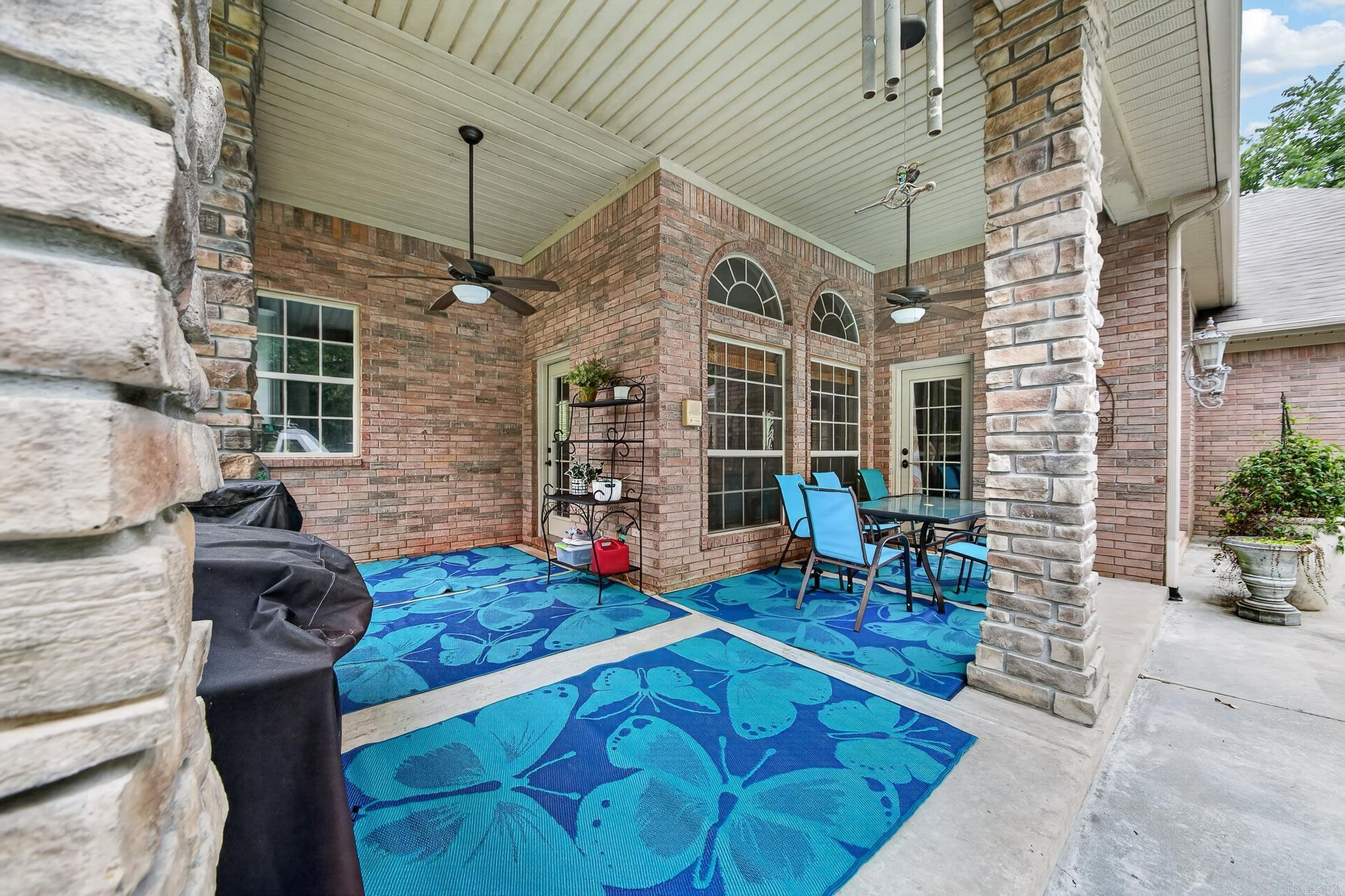 31 Gleneagle  Cabot, AR