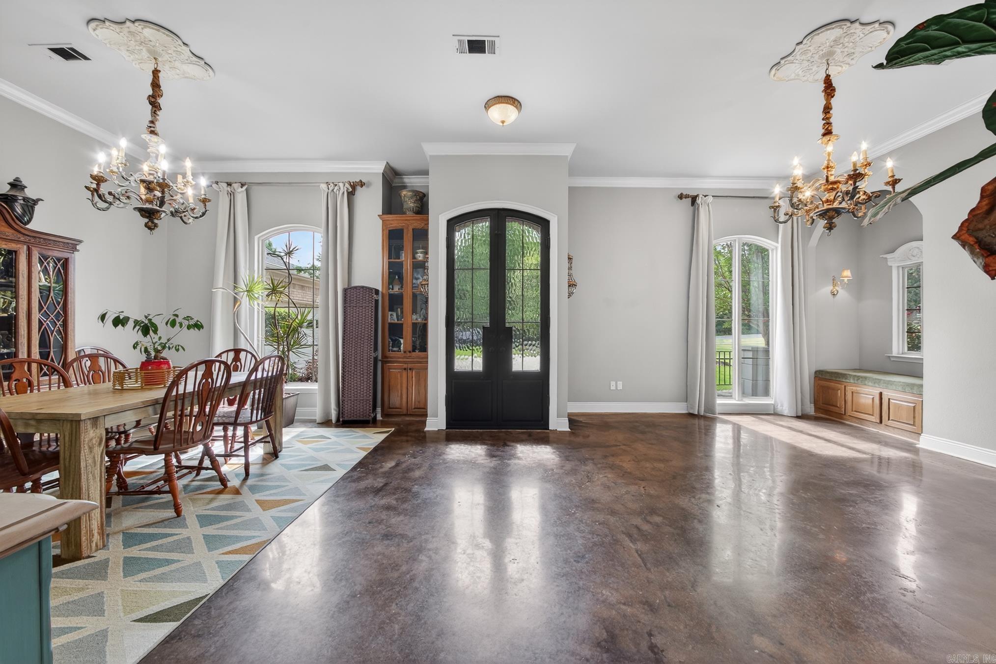 31 Gleneagle  Cabot, AR