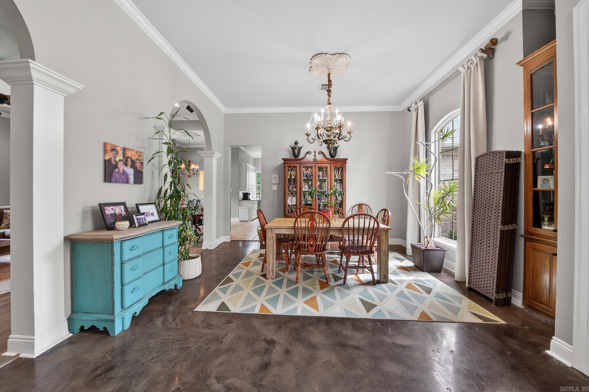 31 Gleneagle  Cabot, AR