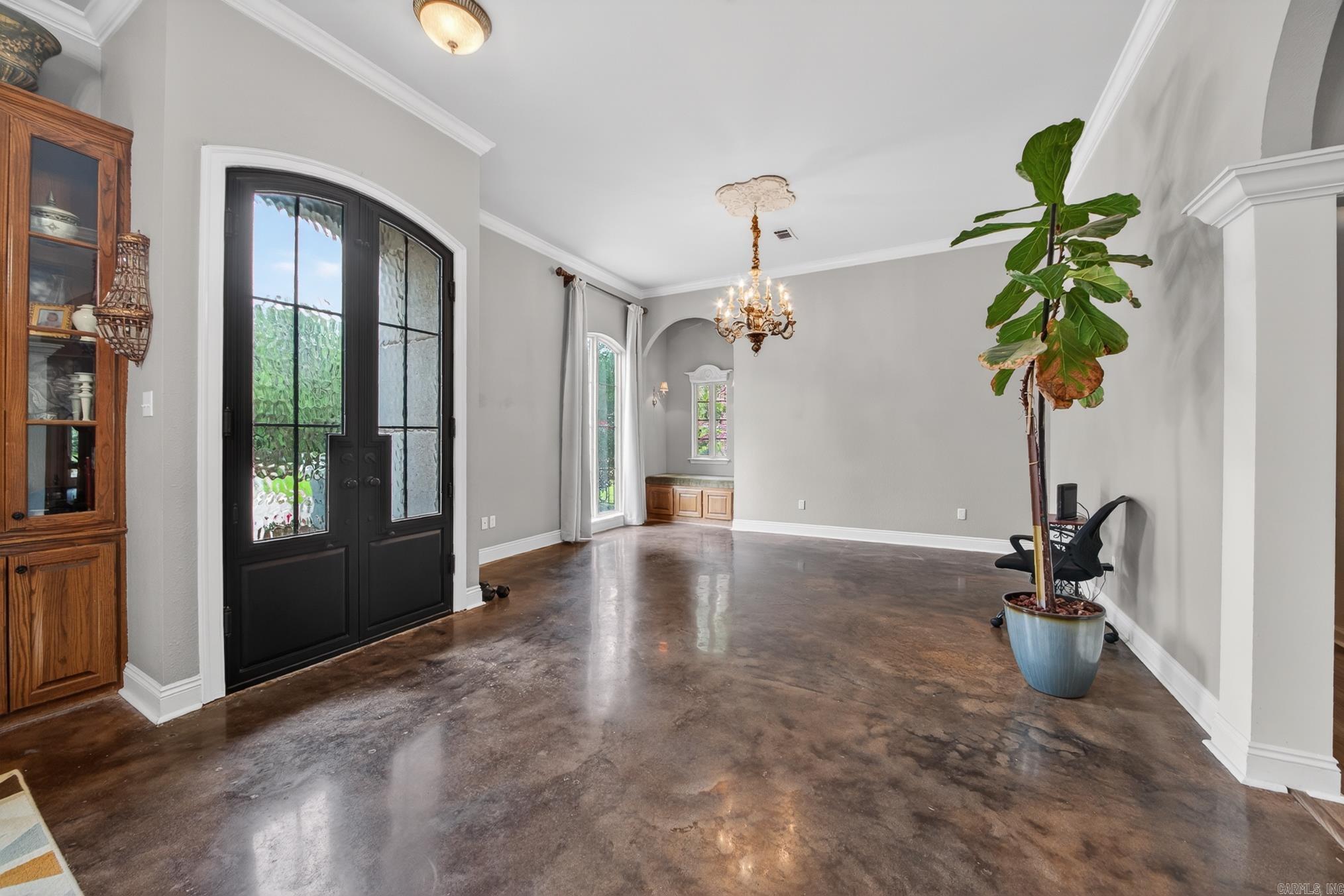 31 Gleneagle  Cabot, AR