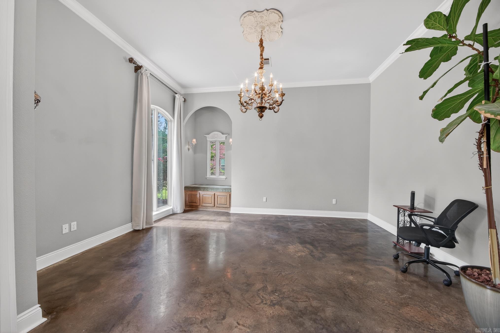 31 Gleneagle  Cabot, AR