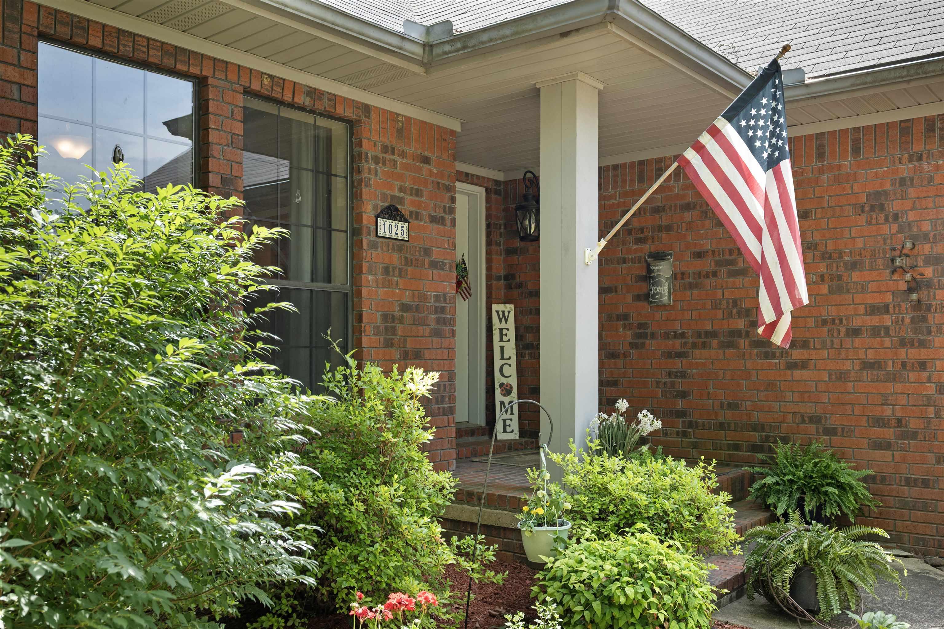 1025 Fox Run  Heber Springs, AR