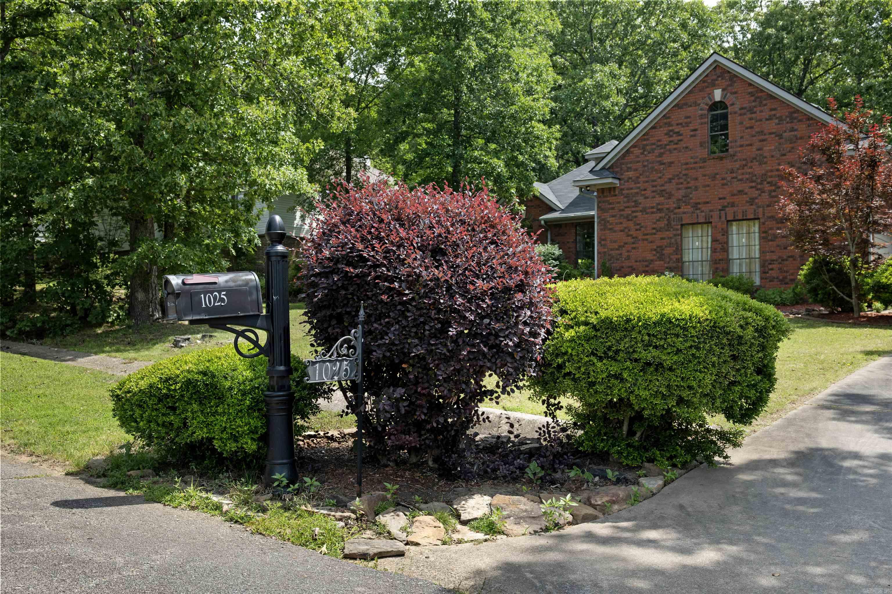 1025 Fox Run  Heber Springs, AR
