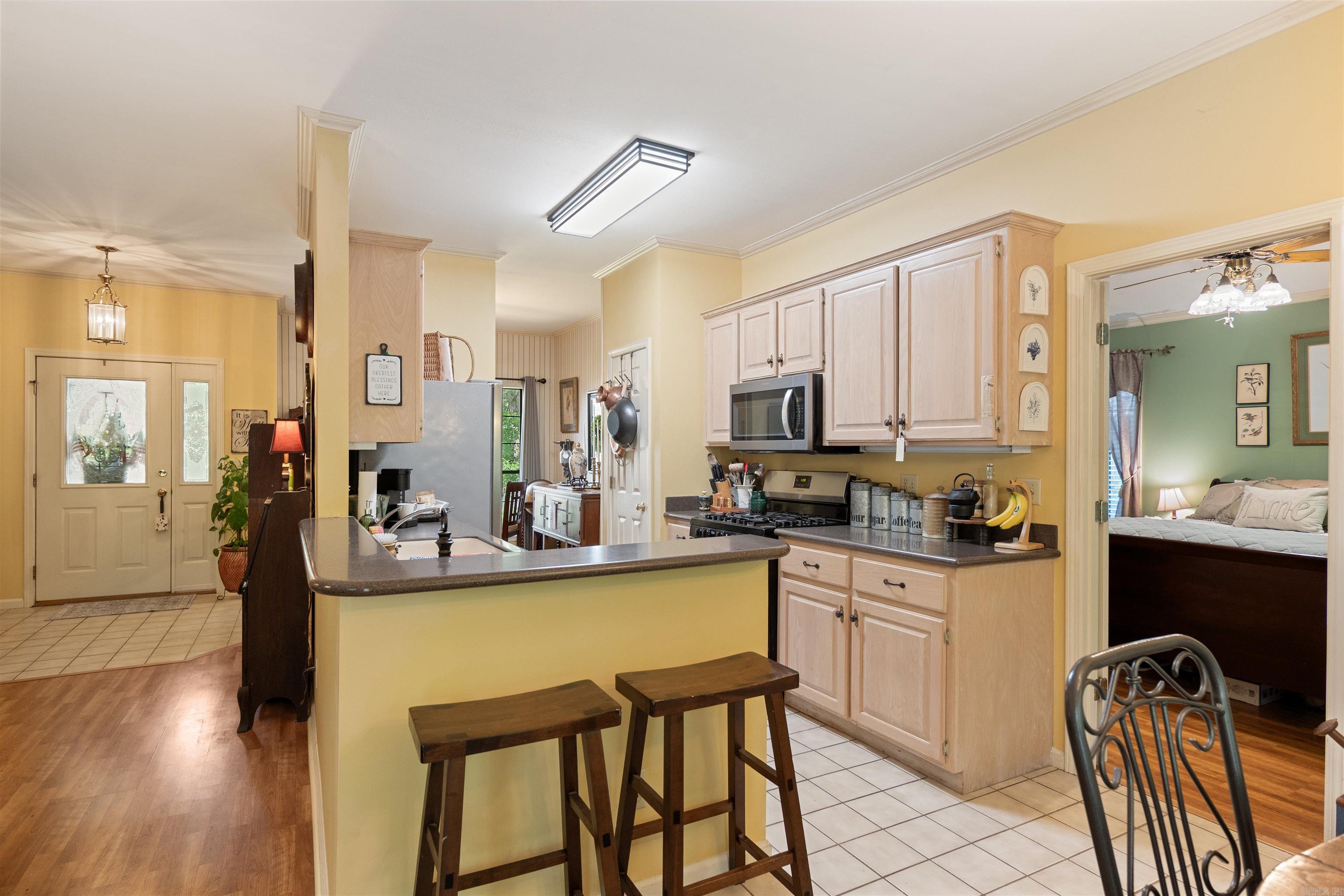 1025 Fox Run  Heber Springs, AR