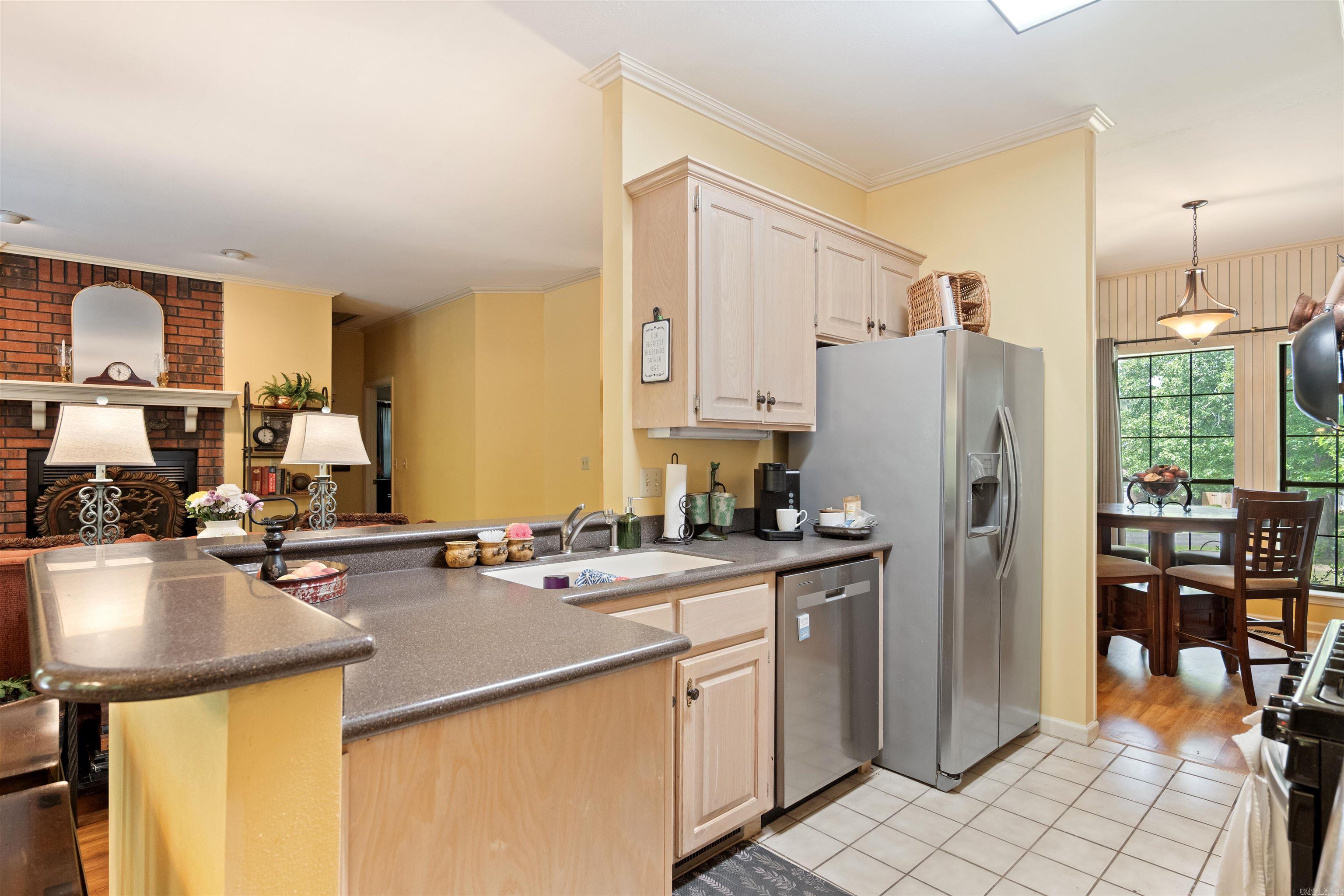1025 Fox Run  Heber Springs, AR