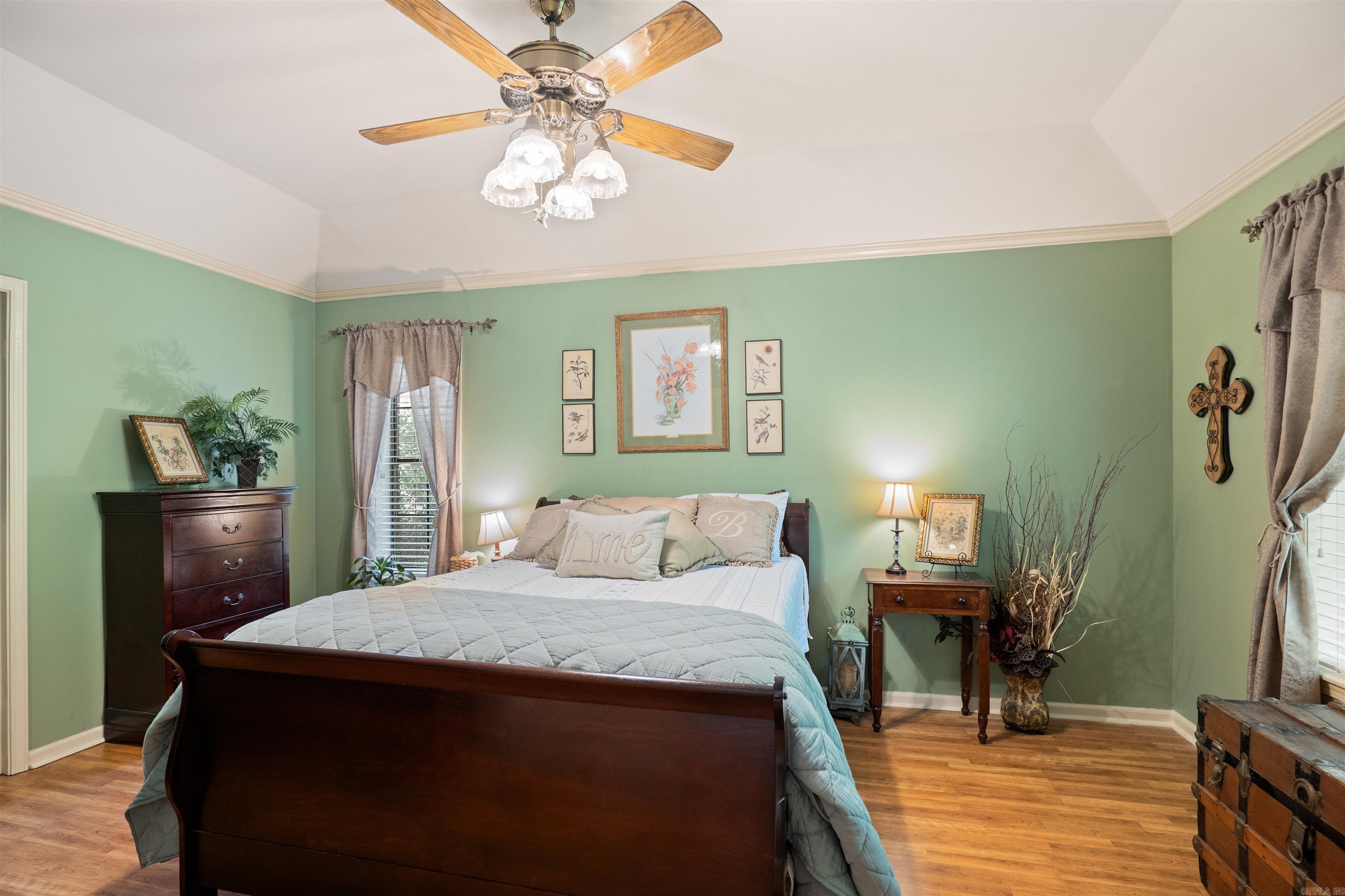 1025 Fox Run  Heber Springs, AR