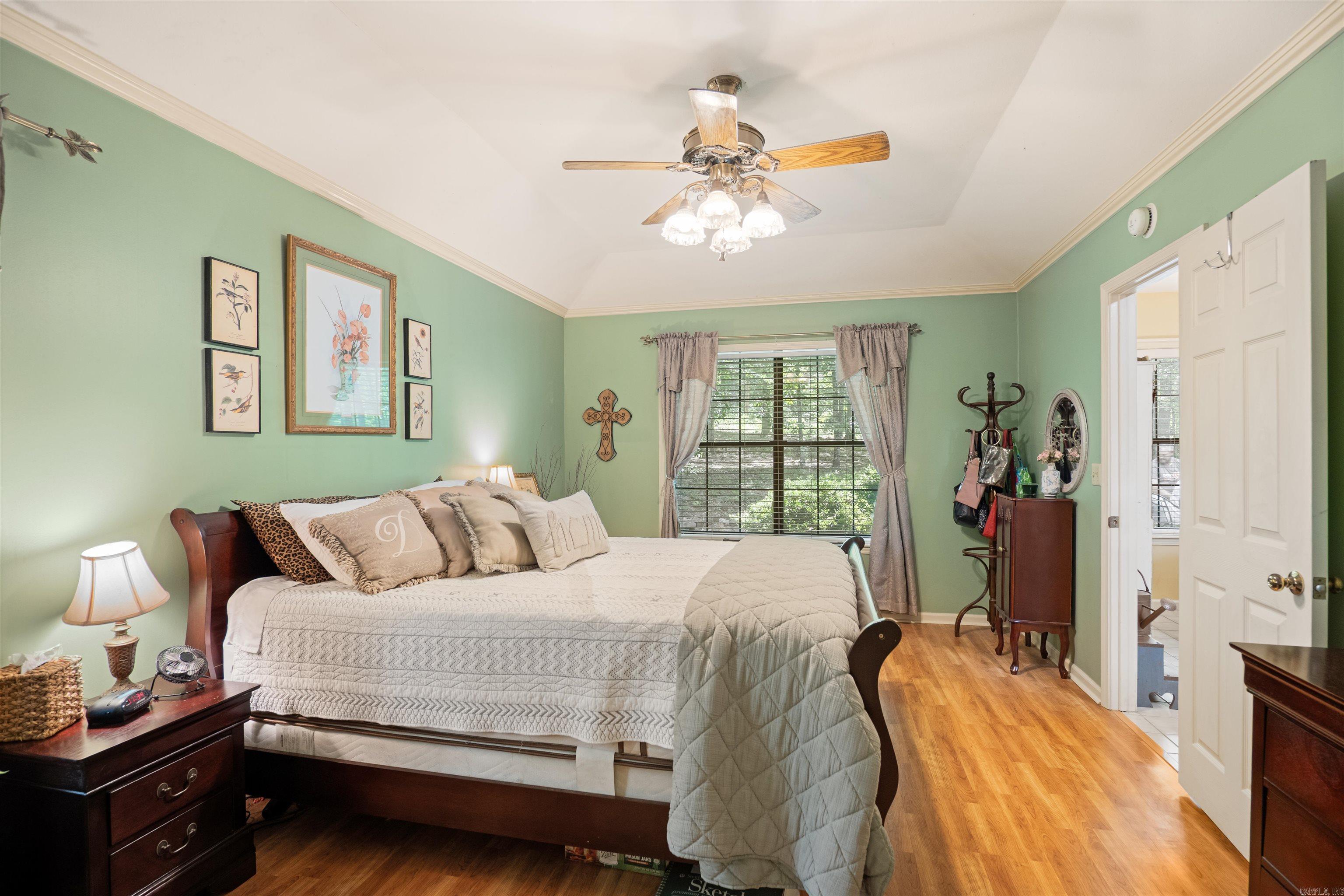 1025 Fox Run  Heber Springs, AR