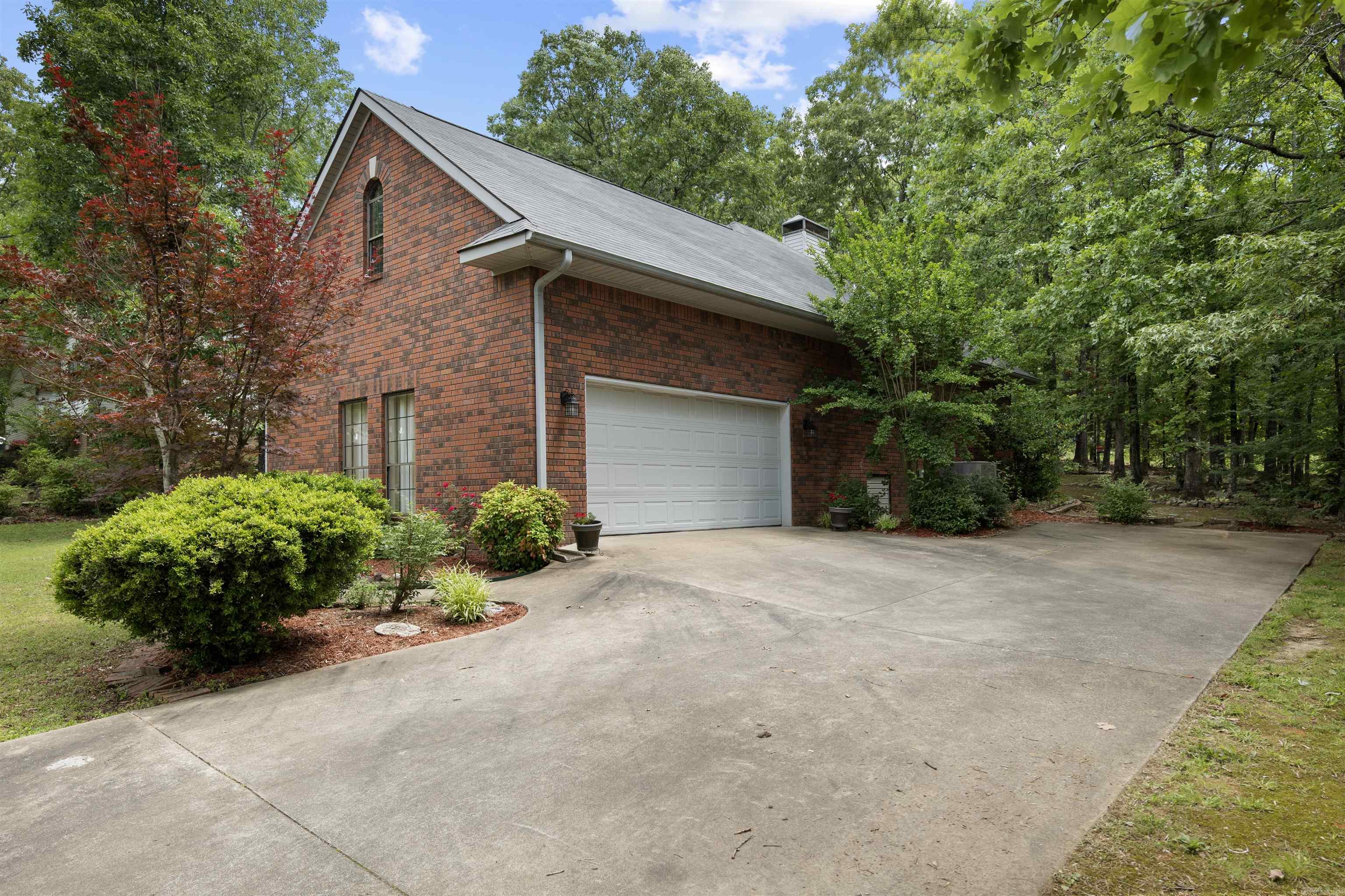 1025 Fox Run  Heber Springs, AR