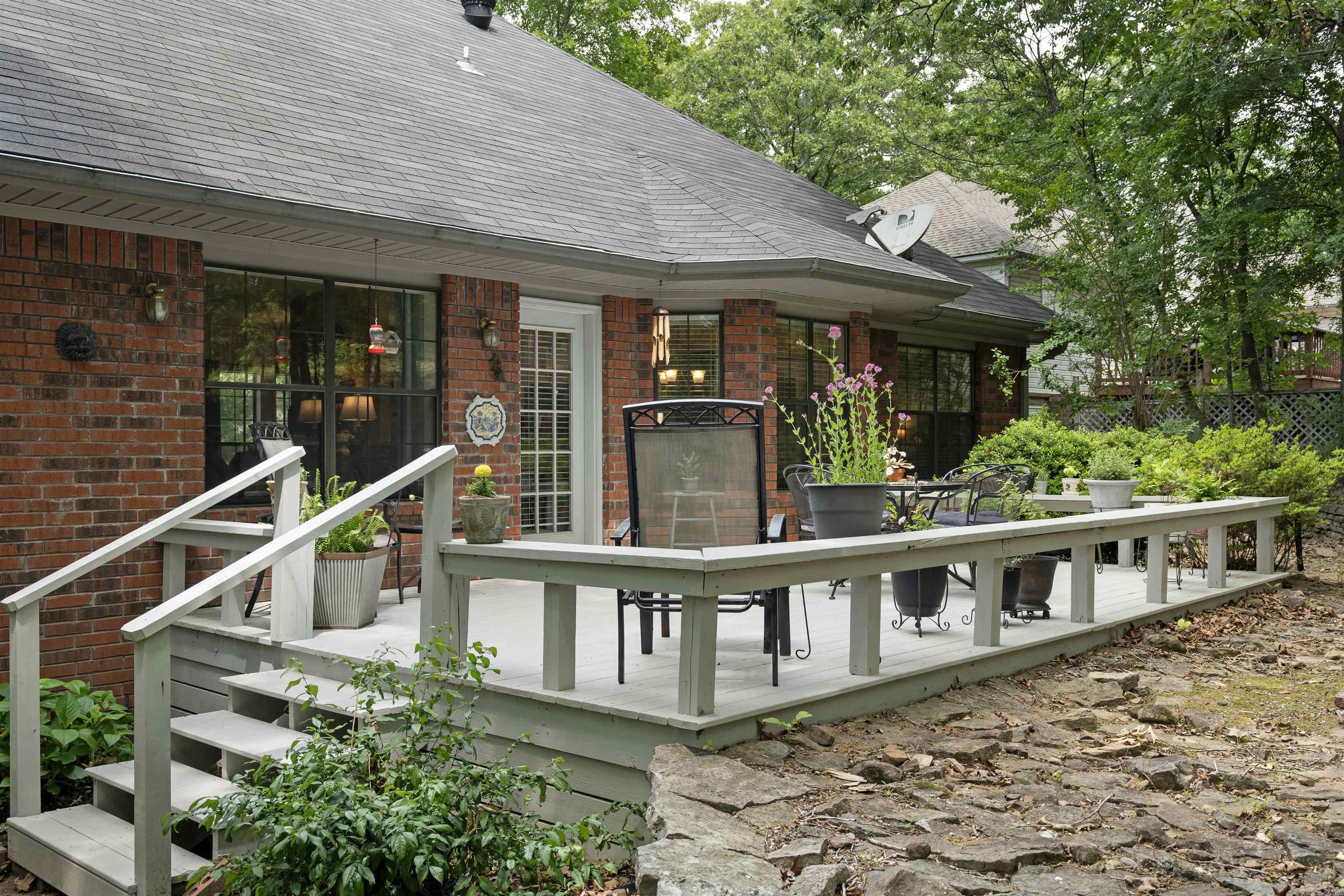 1025 Fox Run  Heber Springs, AR