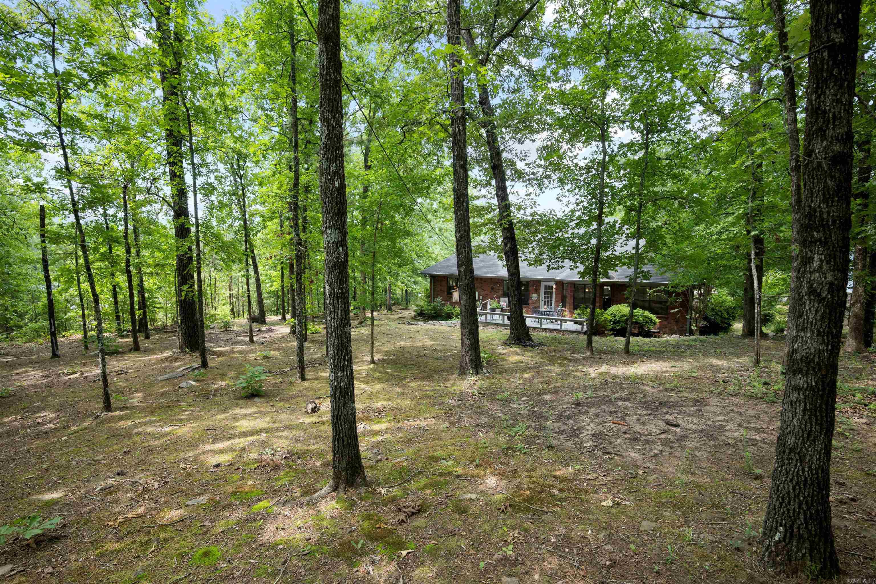 1025 Fox Run  Heber Springs, AR