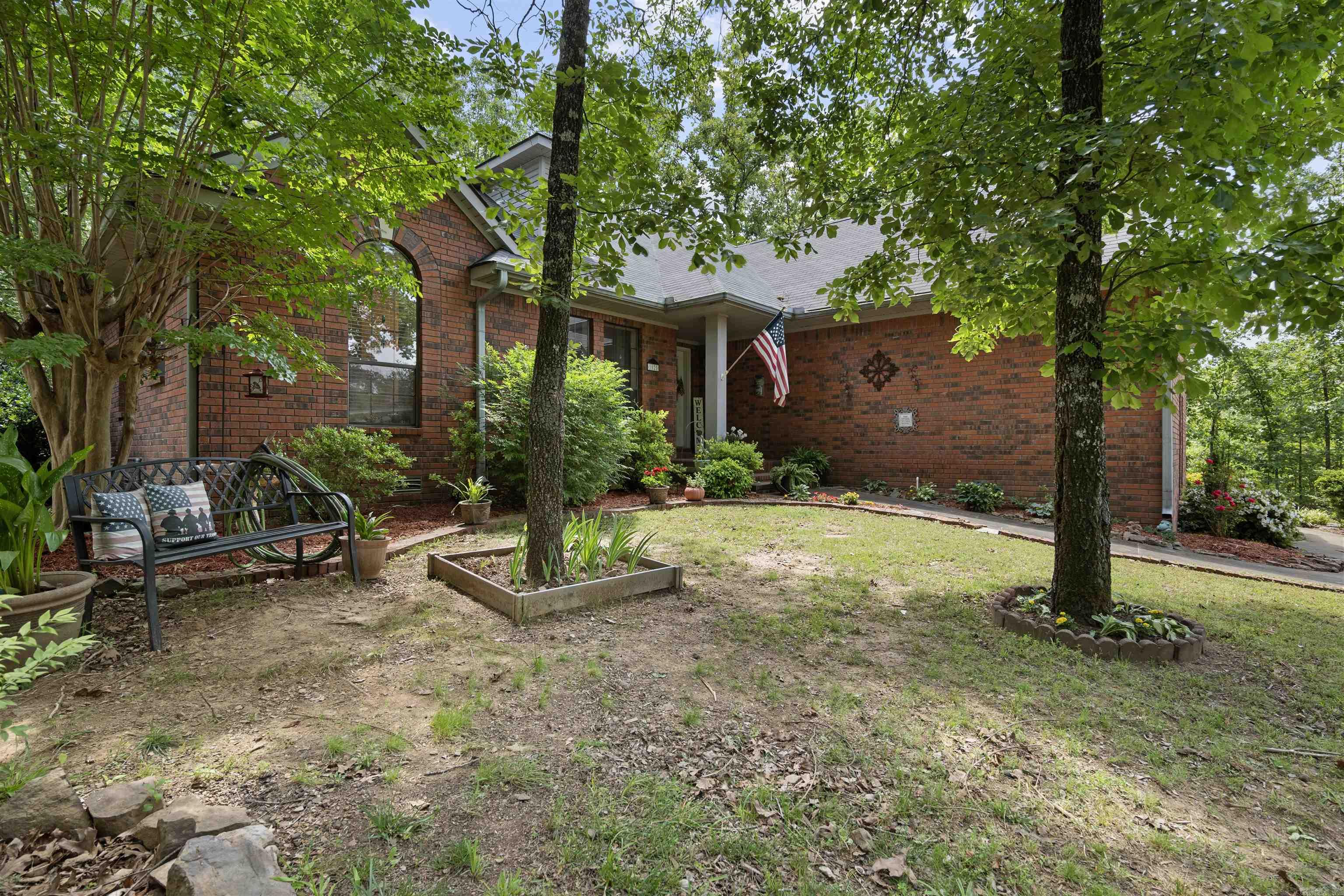 1025 Fox Run  Heber Springs, AR