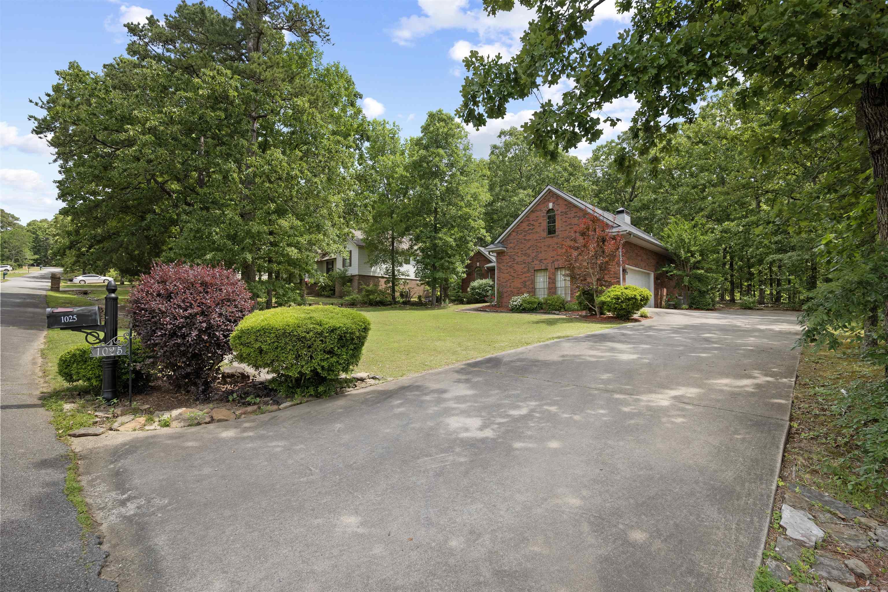 1025 Fox Run  Heber Springs, AR