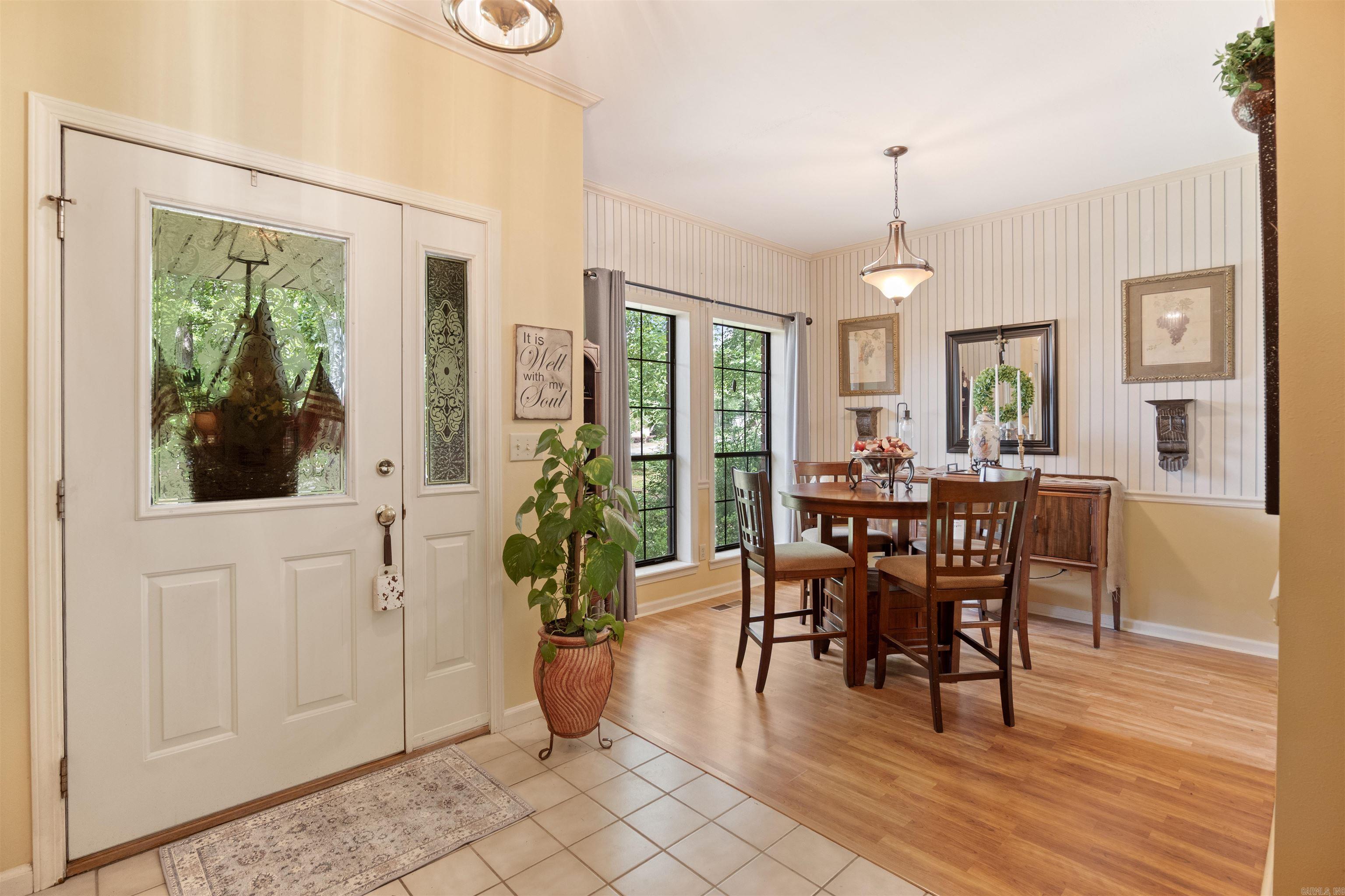 1025 Fox Run  Heber Springs, AR