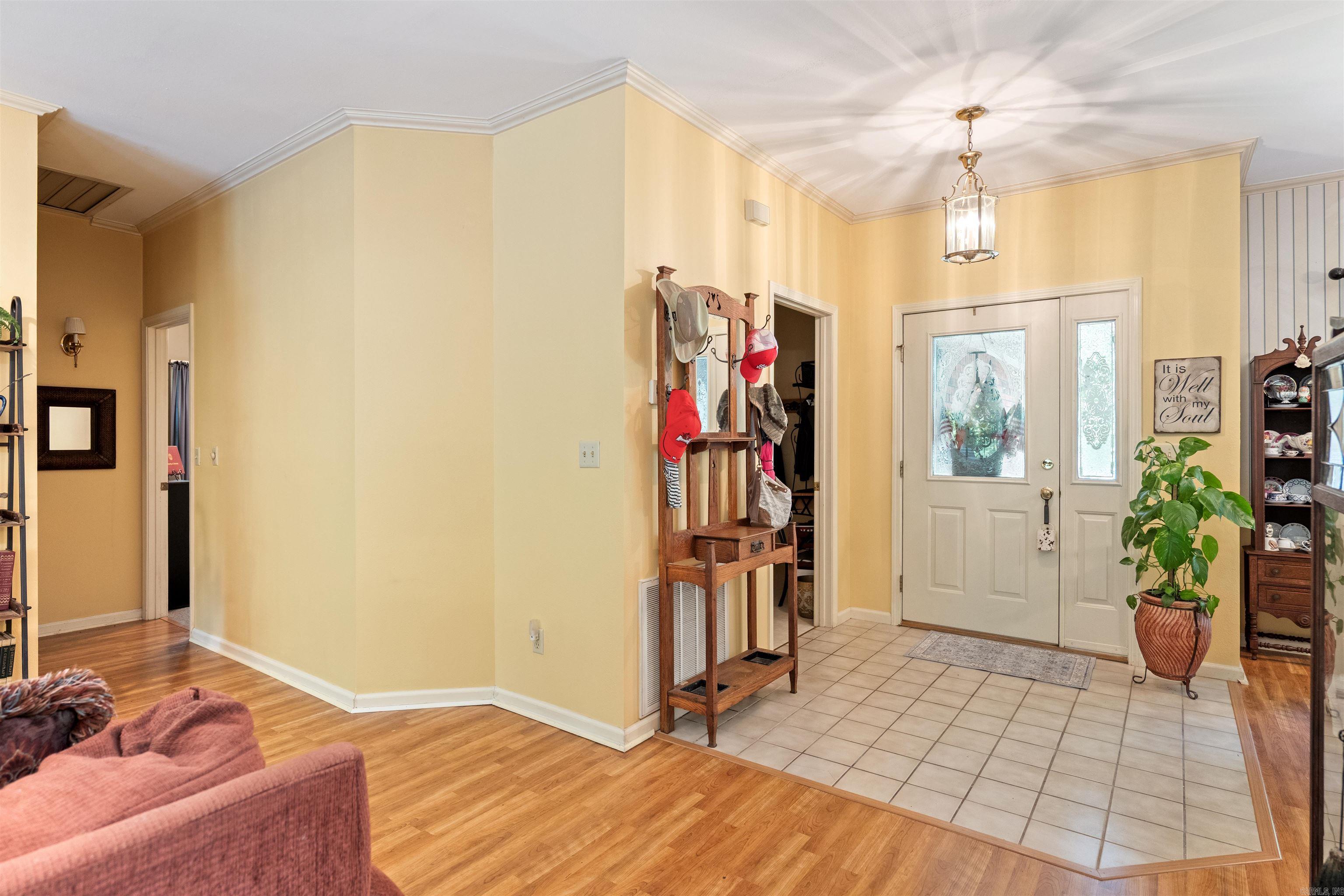 1025 Fox Run  Heber Springs, AR