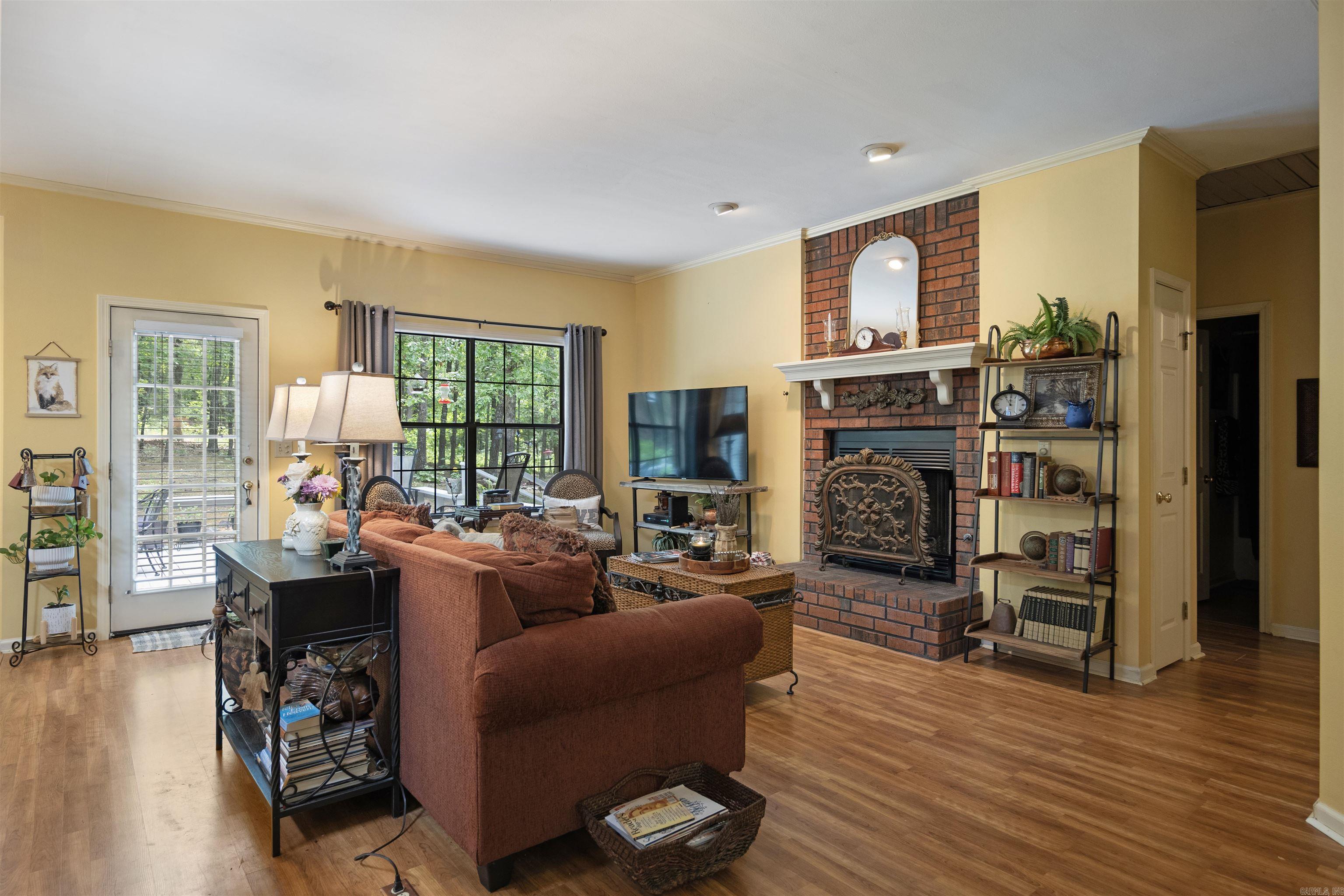 1025 Fox Run  Heber Springs, AR