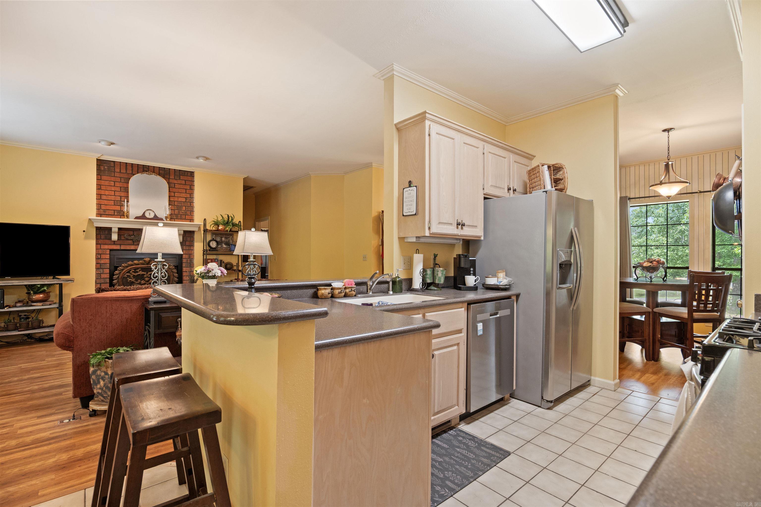 1025 Fox Run  Heber Springs, AR